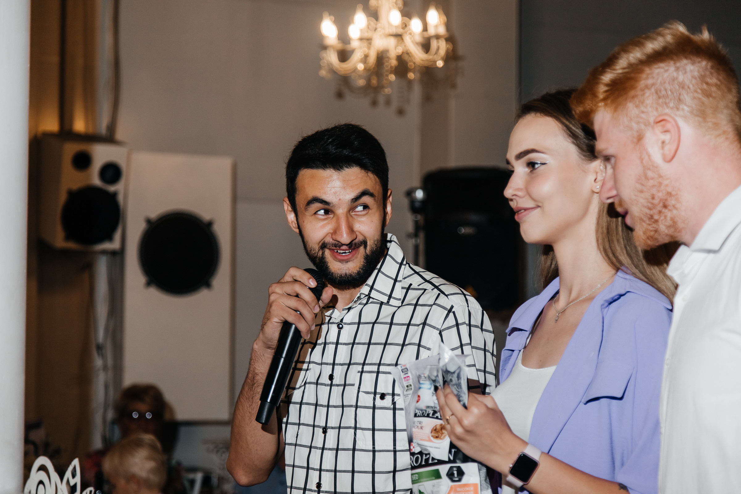 Игорь и Лида ♥. Репортажный и семейный фотограф в Москве