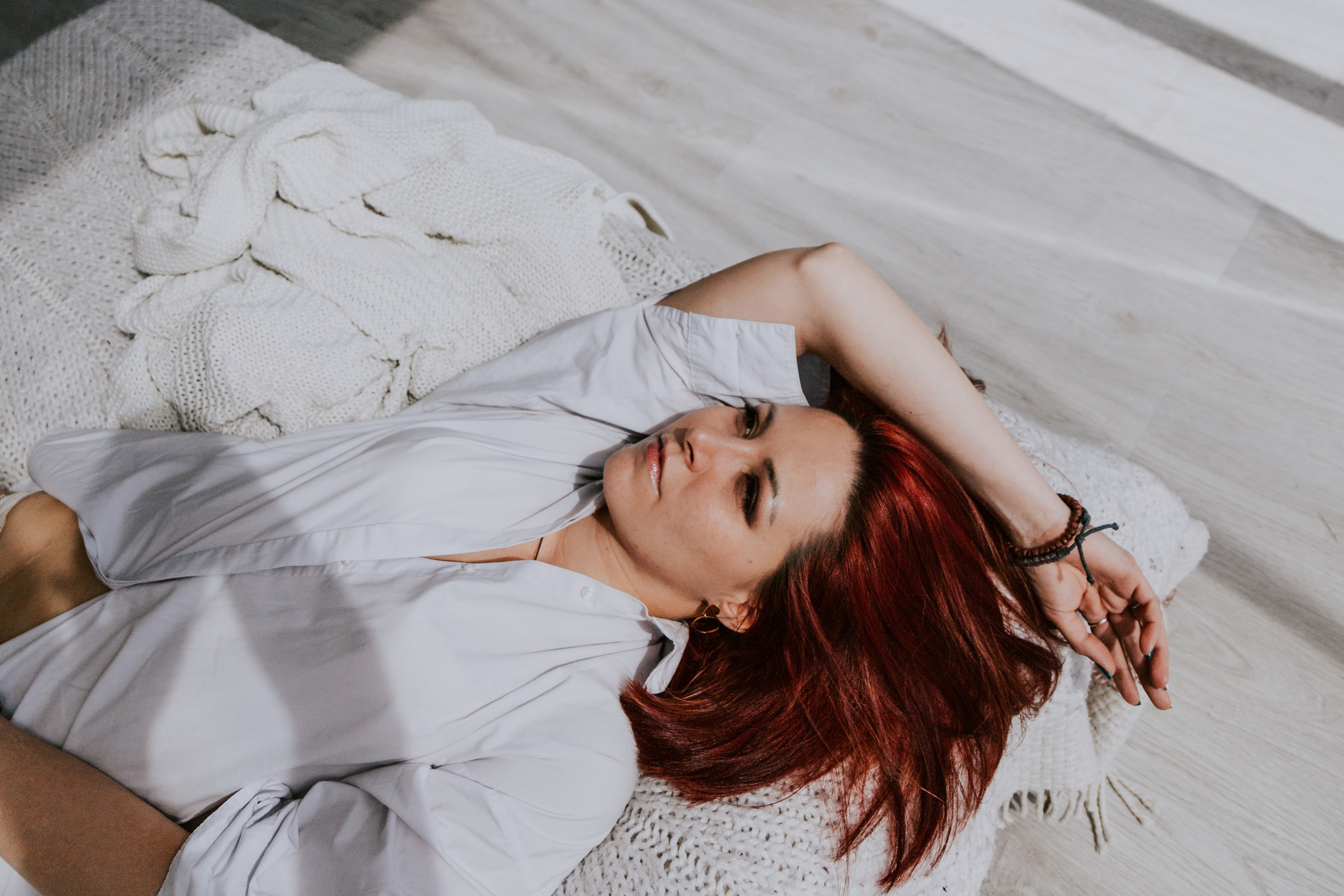 Девочка страсть. Репортажный и семейный фотограф в Москве