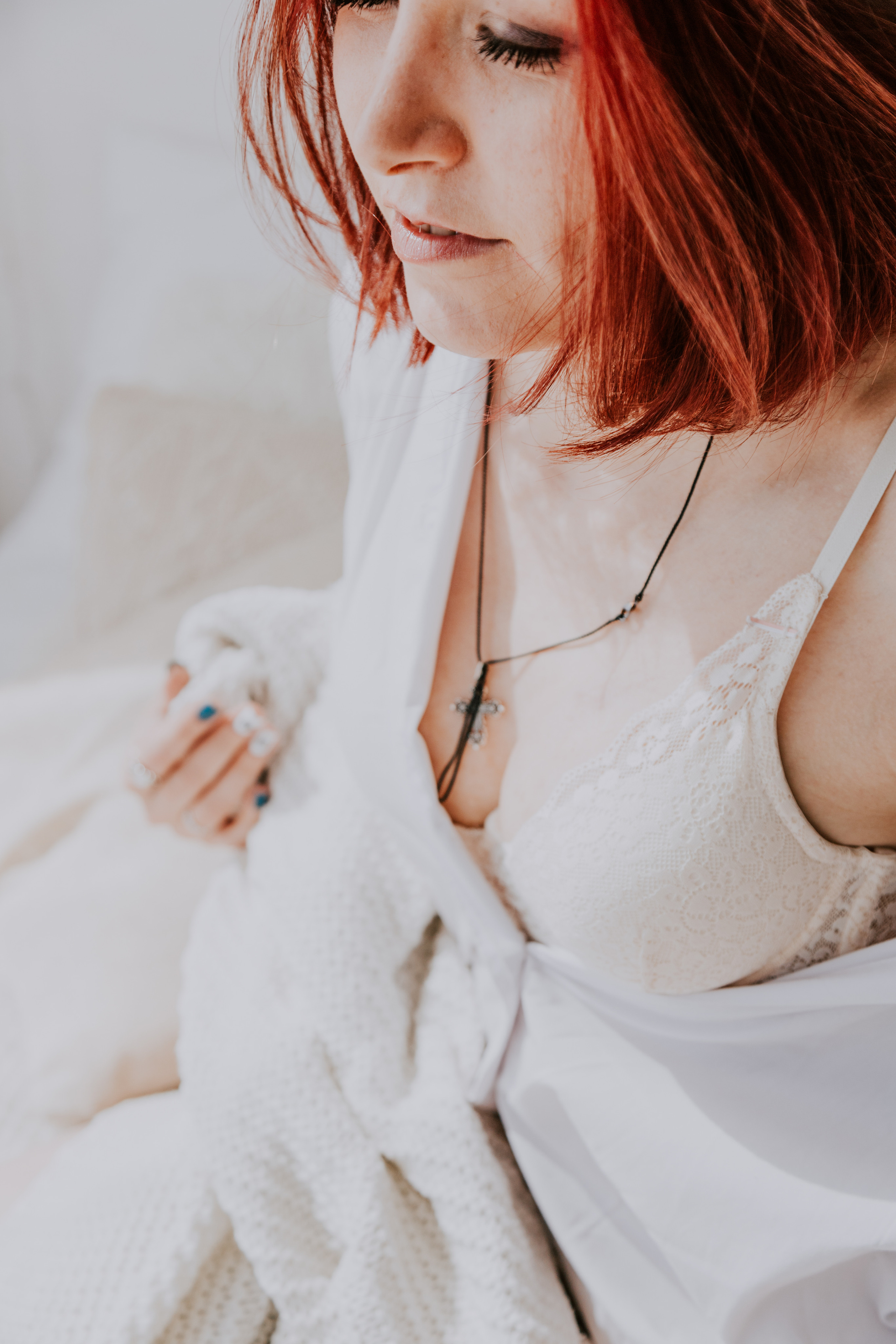 Девочка страсть. Репортажный и семейный фотограф в Москве