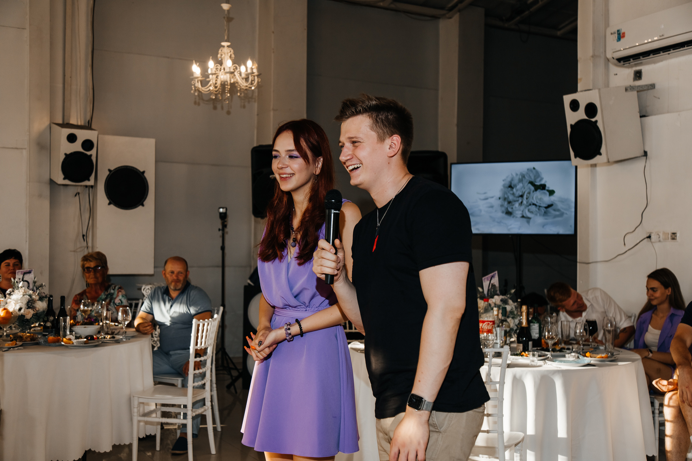 Игорь и Лида ♥. Репортажный и семейный фотограф в Москве