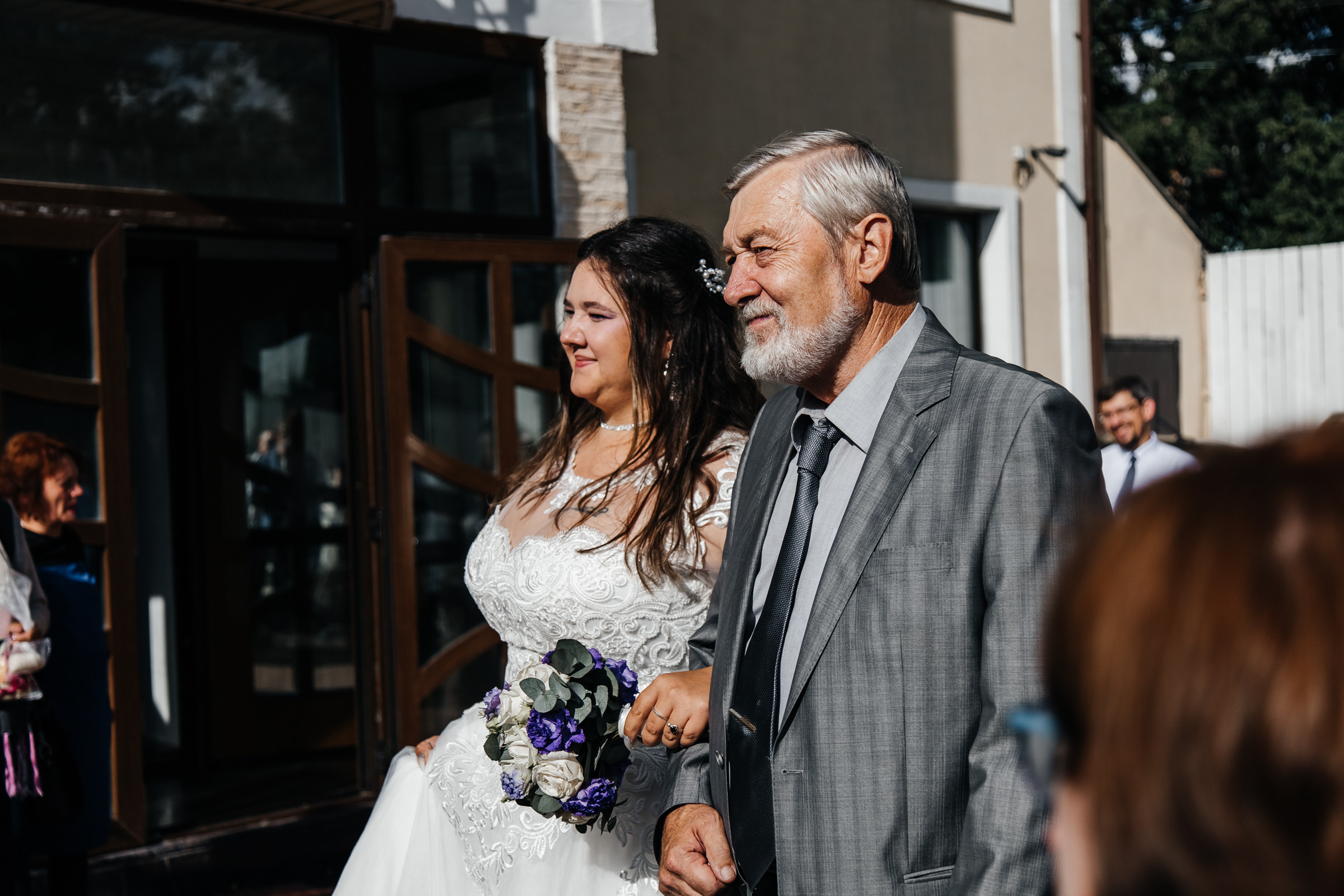 Игорь и Лида ♥. Репортажный и семейный фотограф в Москве