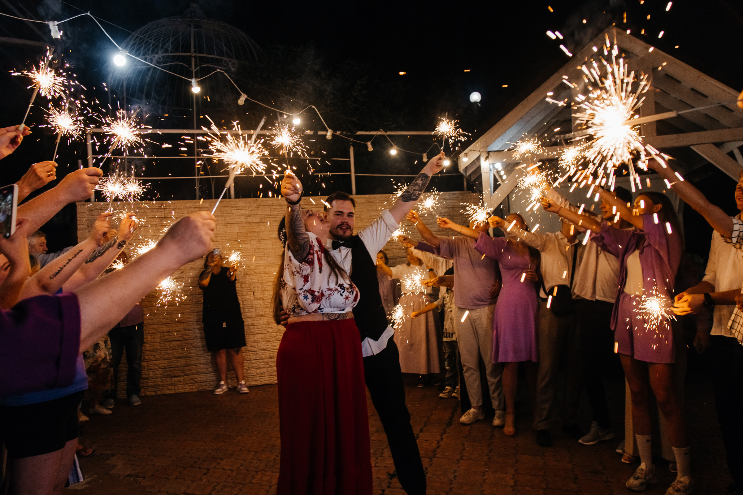 Игорь и Лида ♥. Репортажный и семейный фотограф в Москве