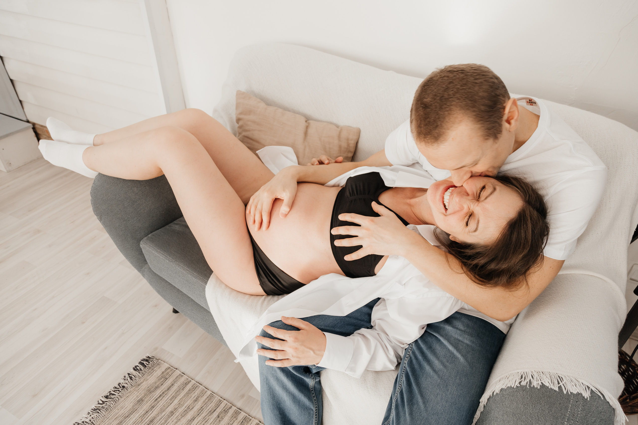 Тайна на двоих. Репортажный и семейный фотограф в Москве