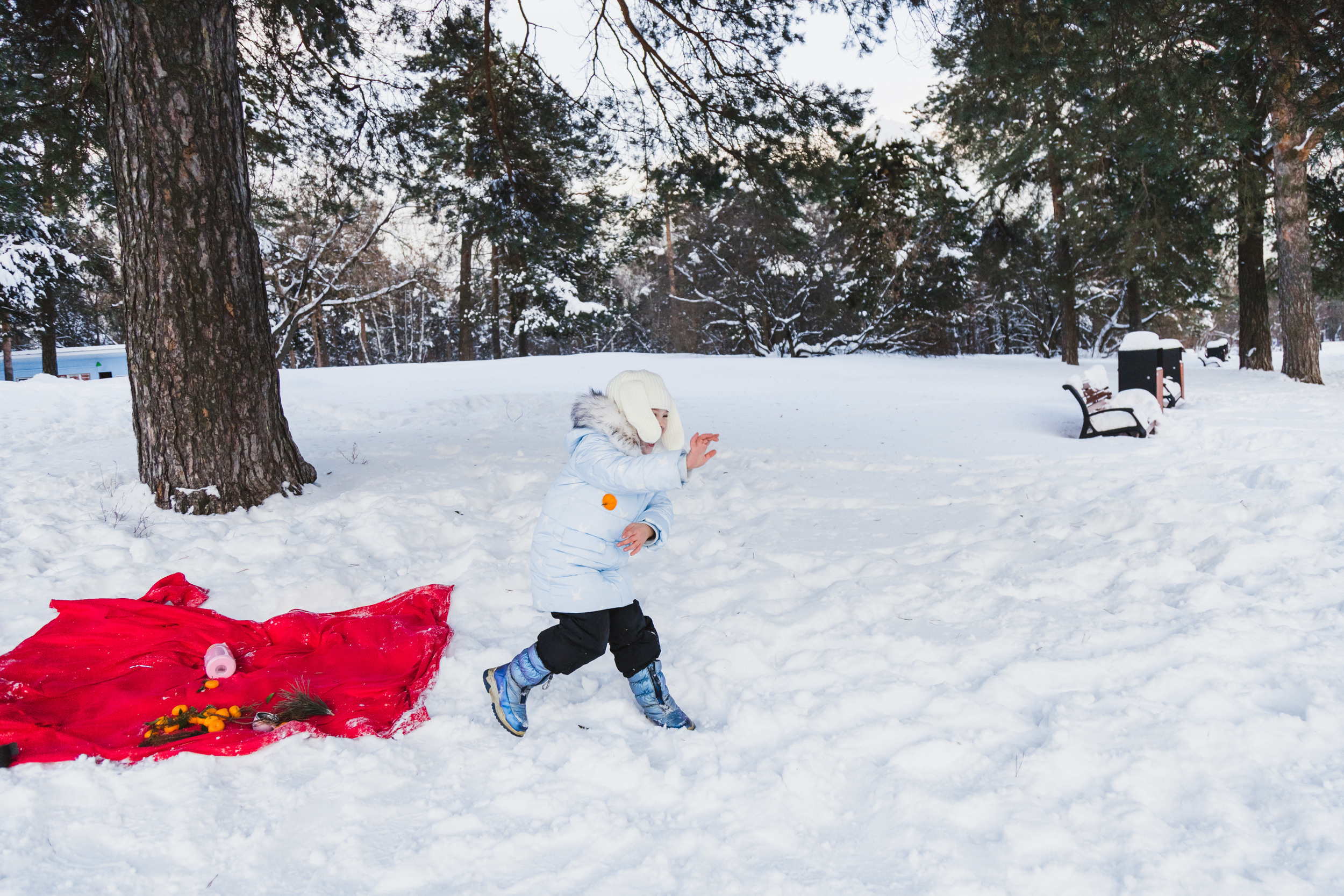 Папа и дочь. Репортажный и семейный фотограф в Москве