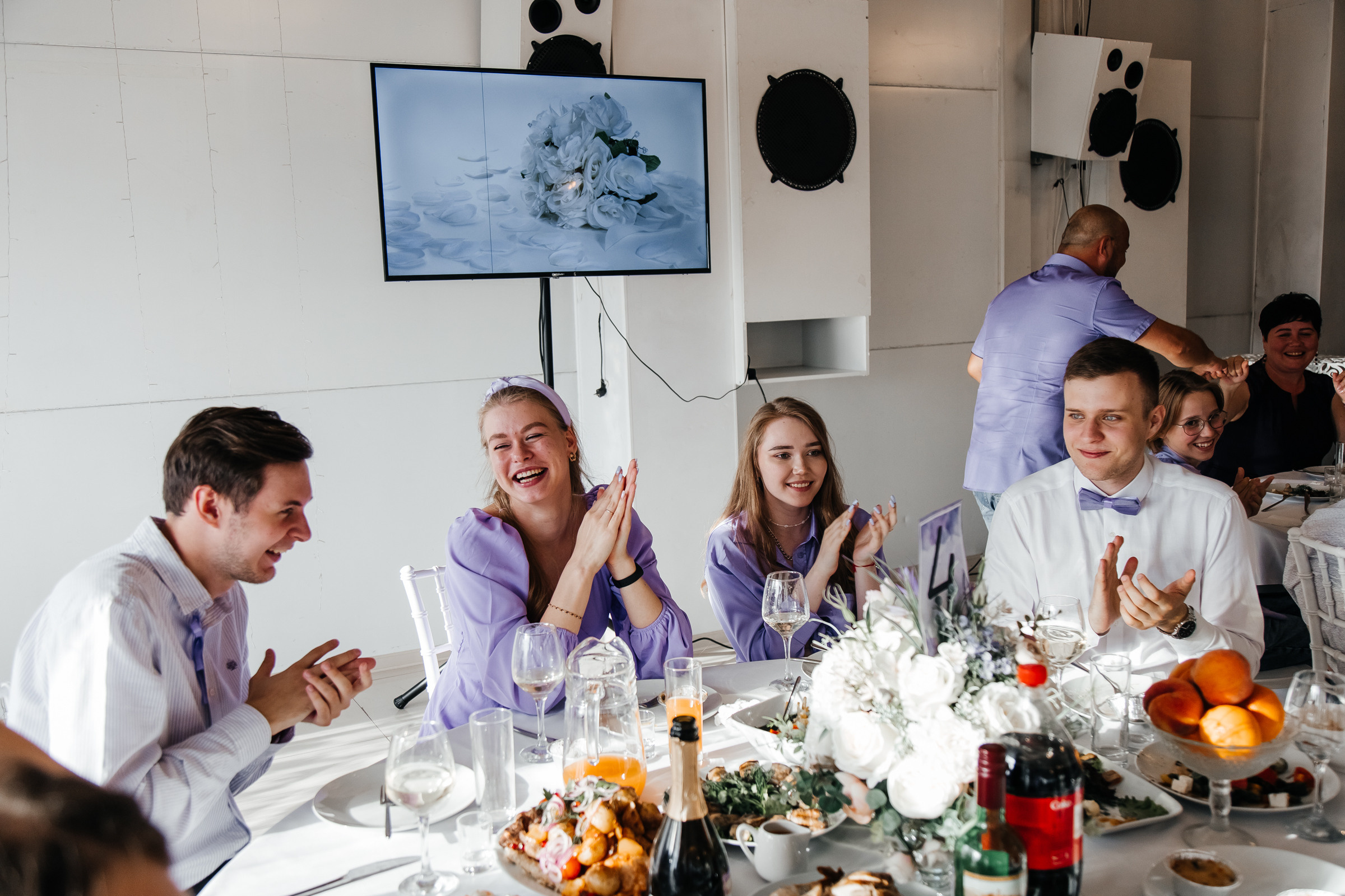 Игорь и Лида ♥. Репортажный и семейный фотограф в Москве