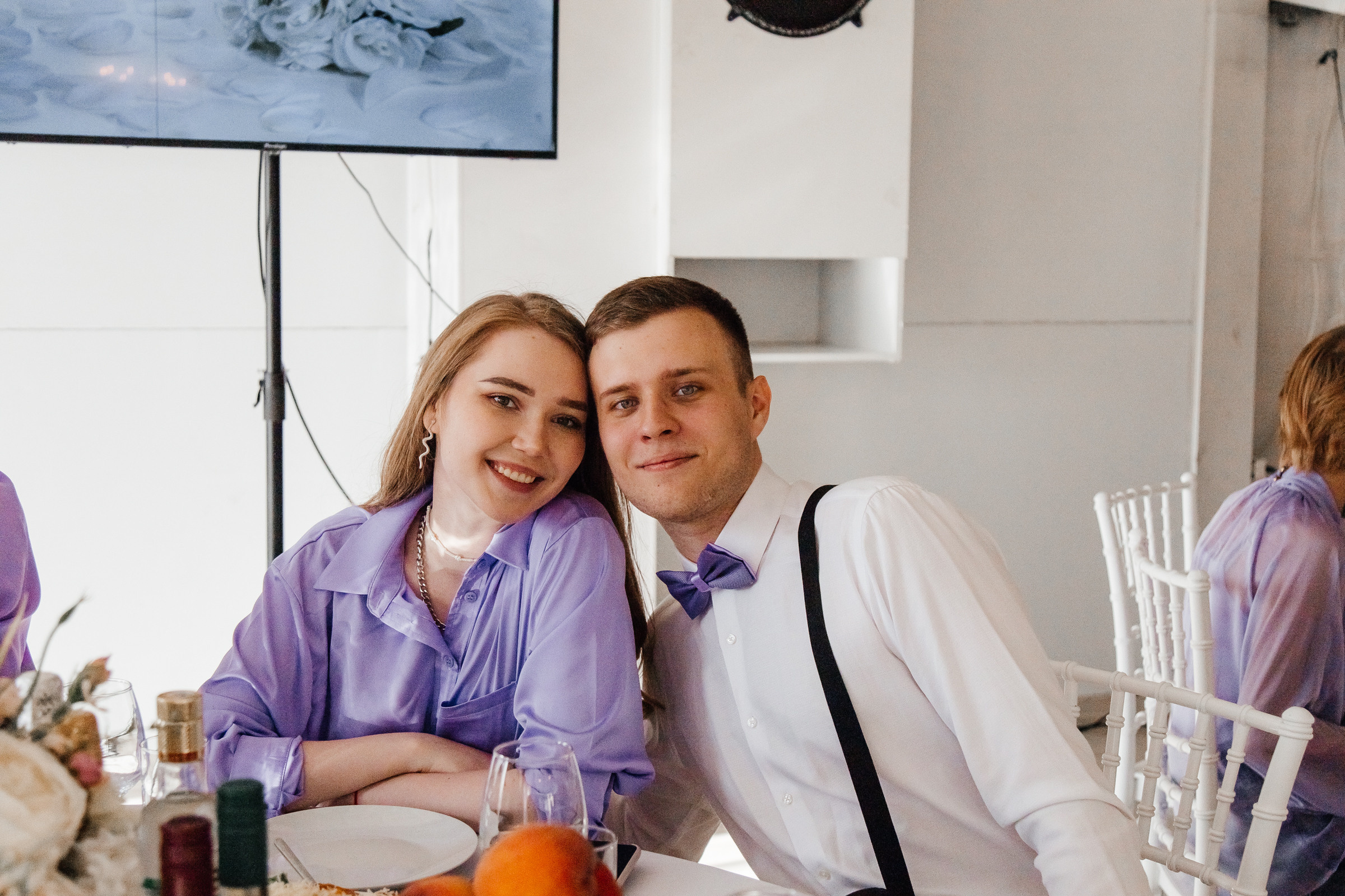 Игорь и Лида ♥. Репортажный и семейный фотограф в Москве