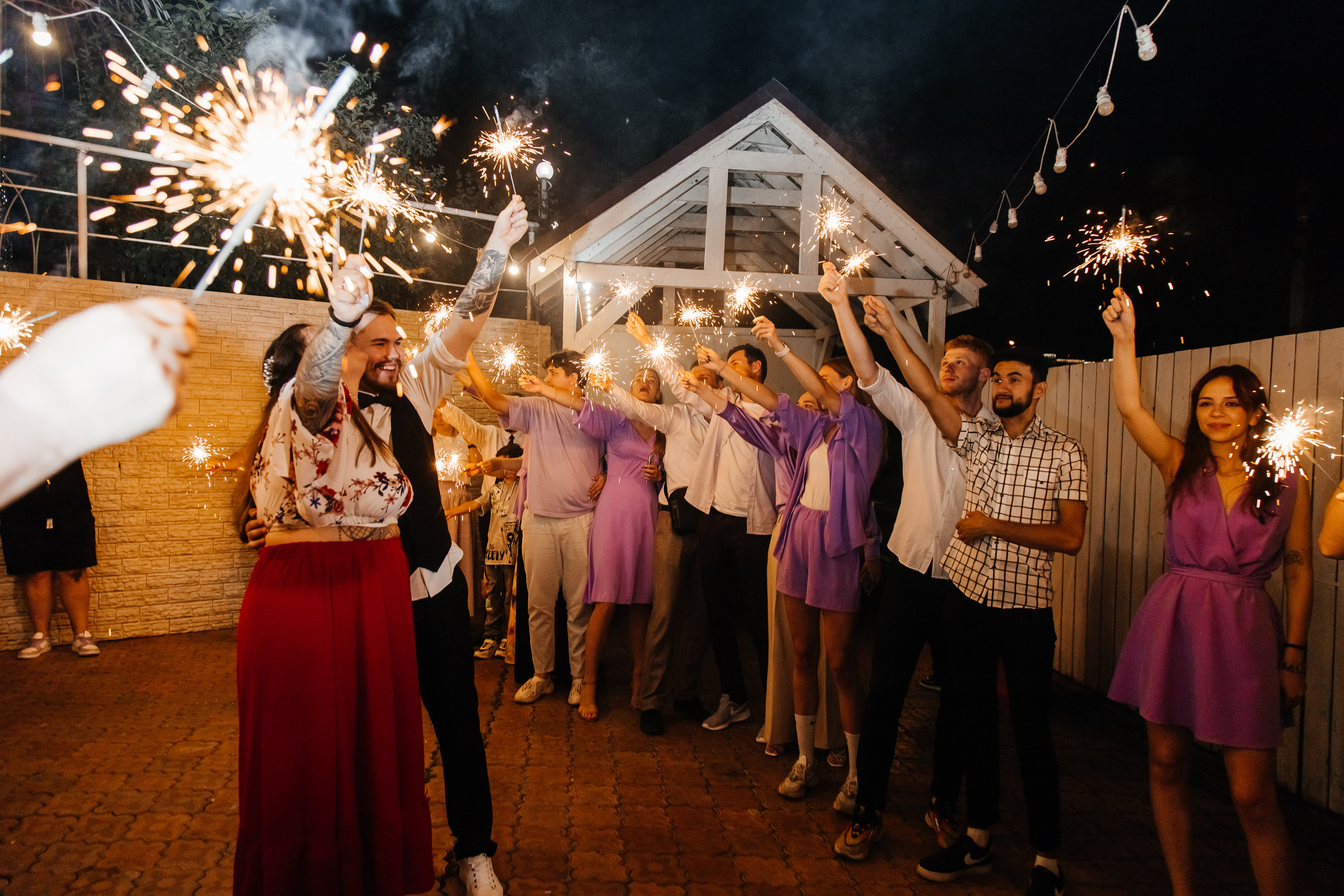 Игорь и Лида ♥. Репортажный и семейный фотограф в Москве