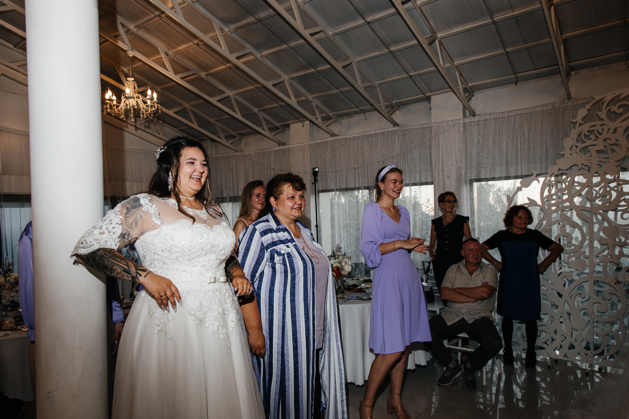 Игорь и Лида ♥. Репортажный и семейный фотограф в Москве