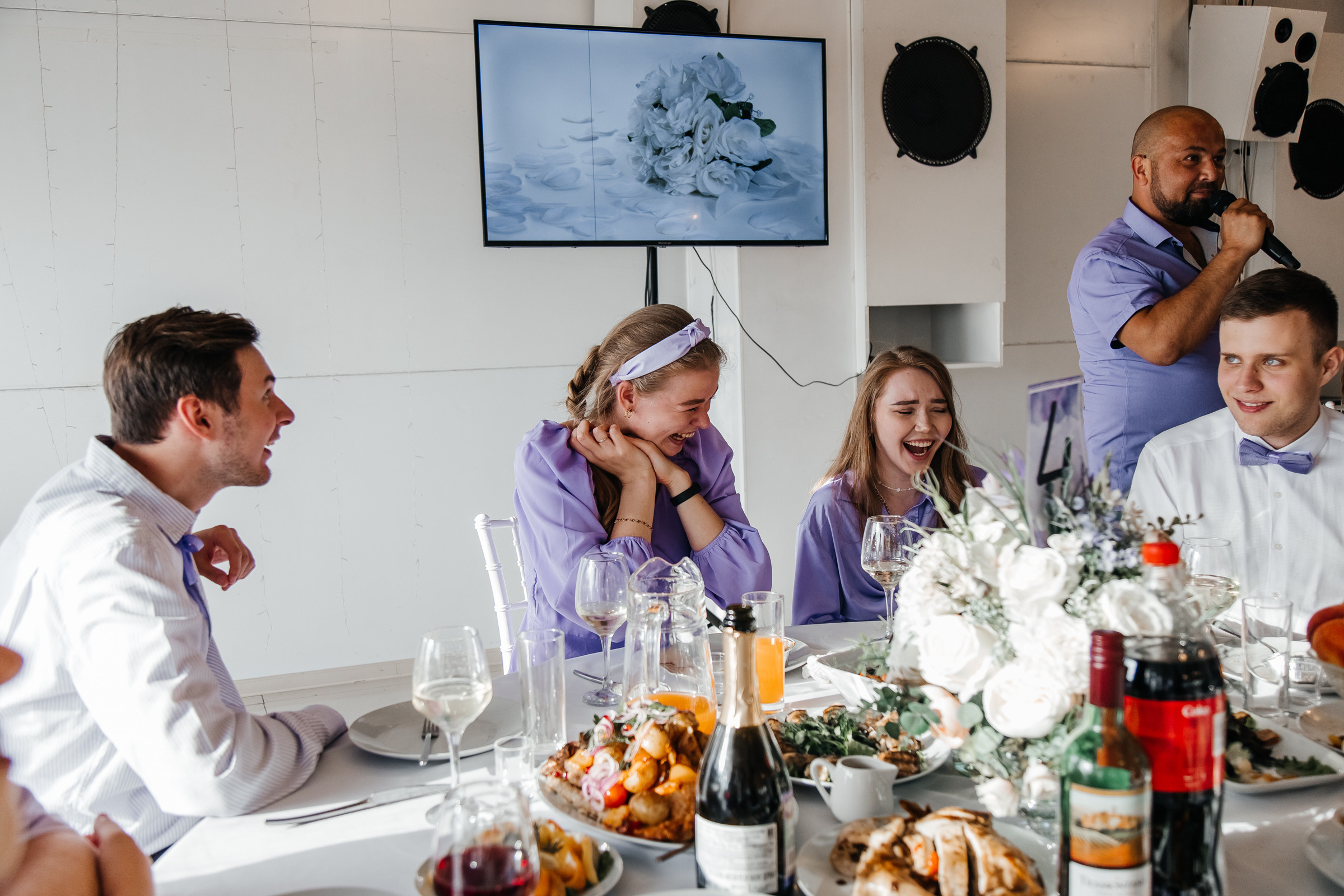 Игорь и Лида ♥. Репортажный и семейный фотограф в Москве