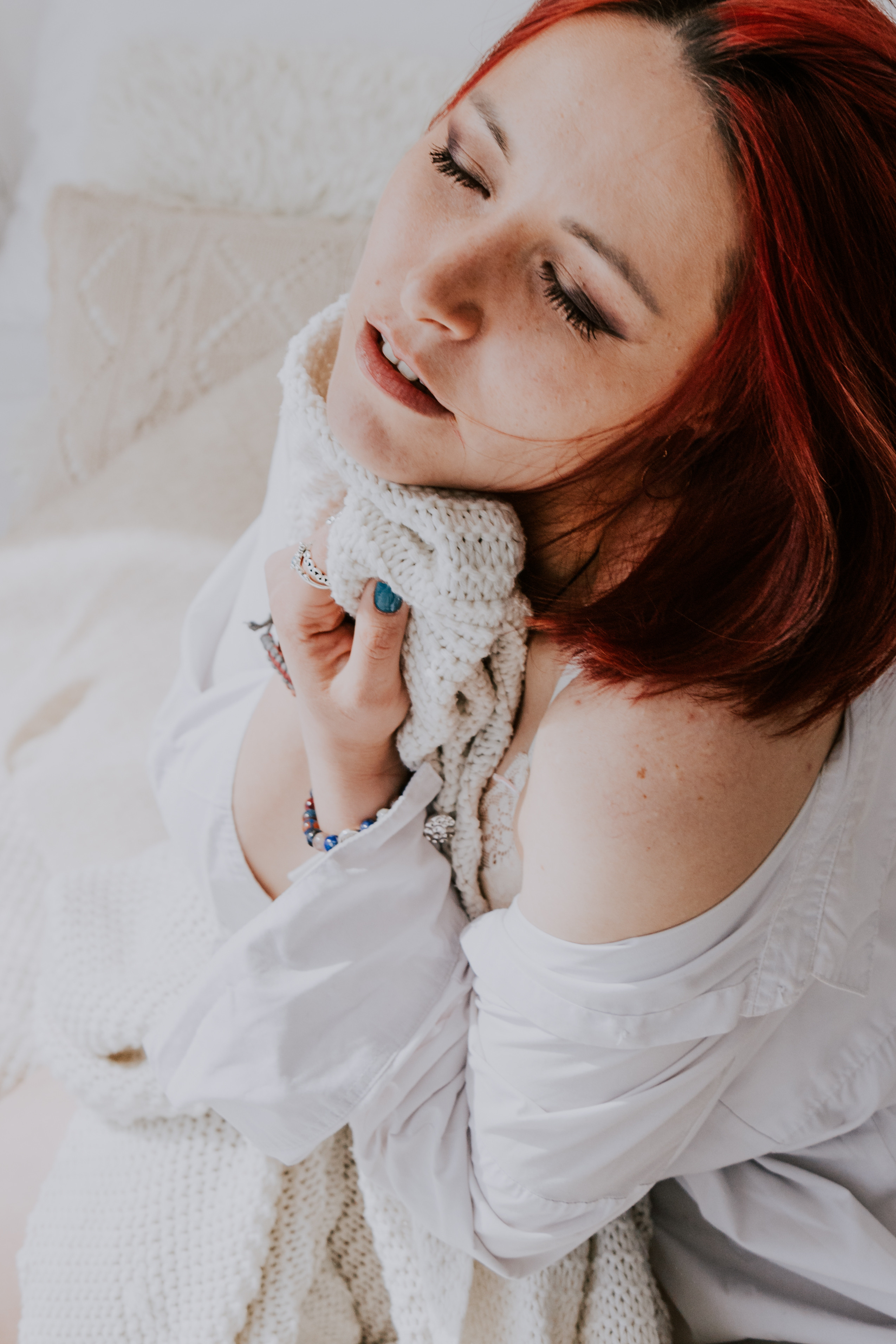 Девочка страсть. Репортажный и семейный фотограф в Москве