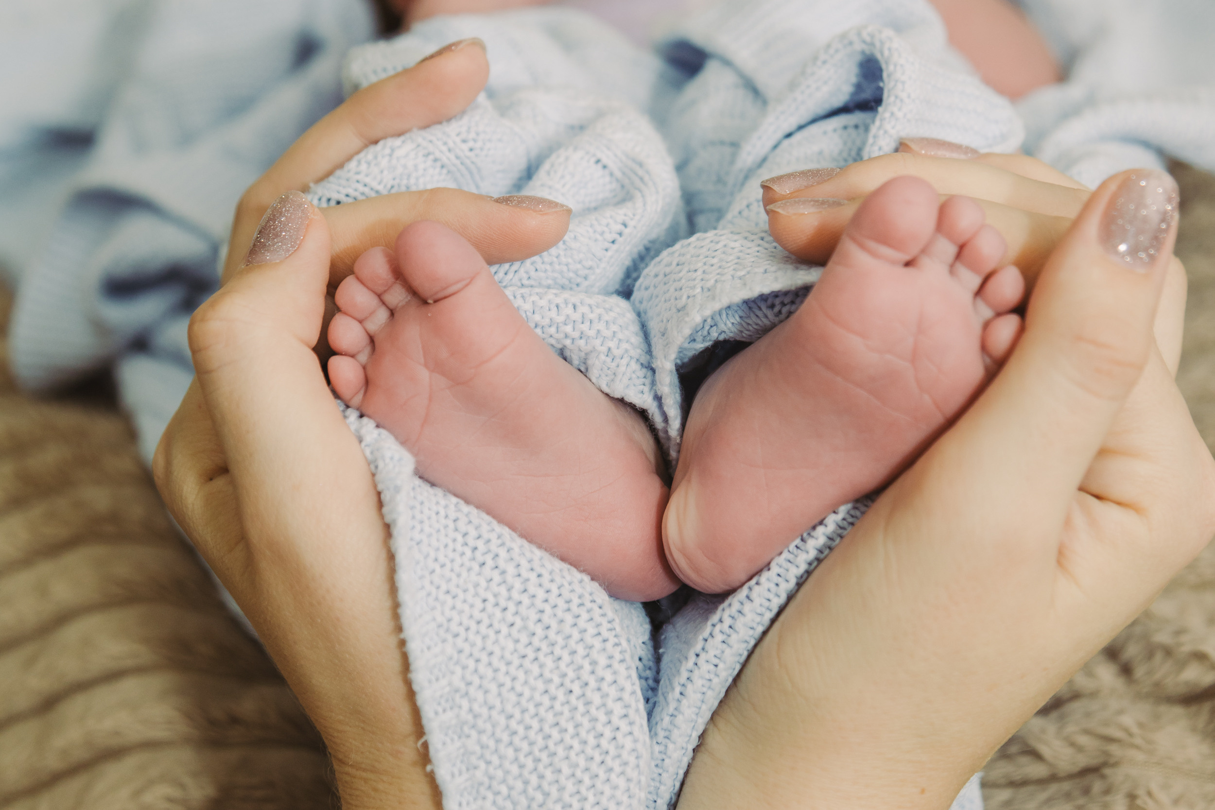 Маленькая РАДАсть :). Репортажный и семейный фотограф в Москве