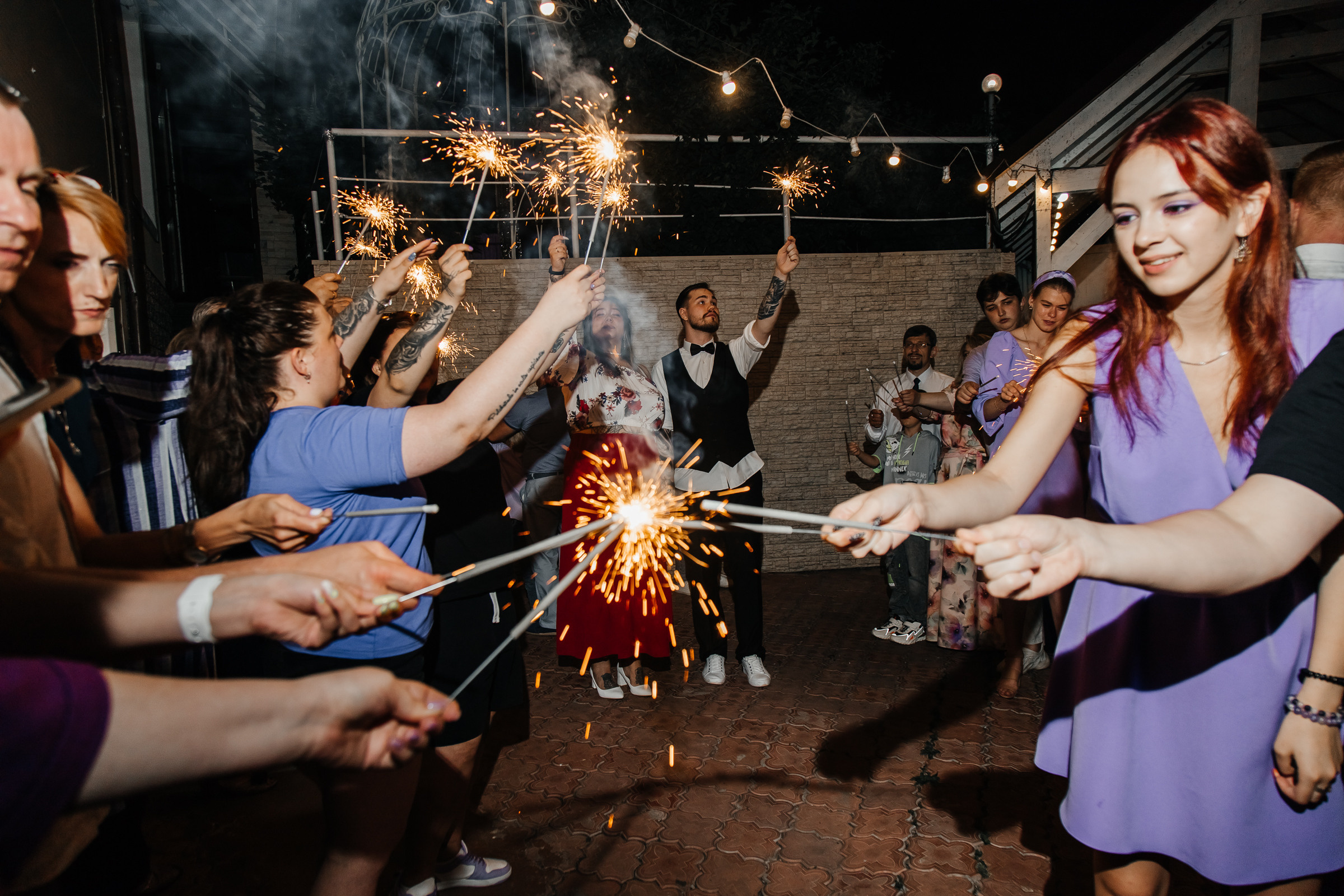 Игорь и Лида ♥. Репортажный и семейный фотограф в Москве