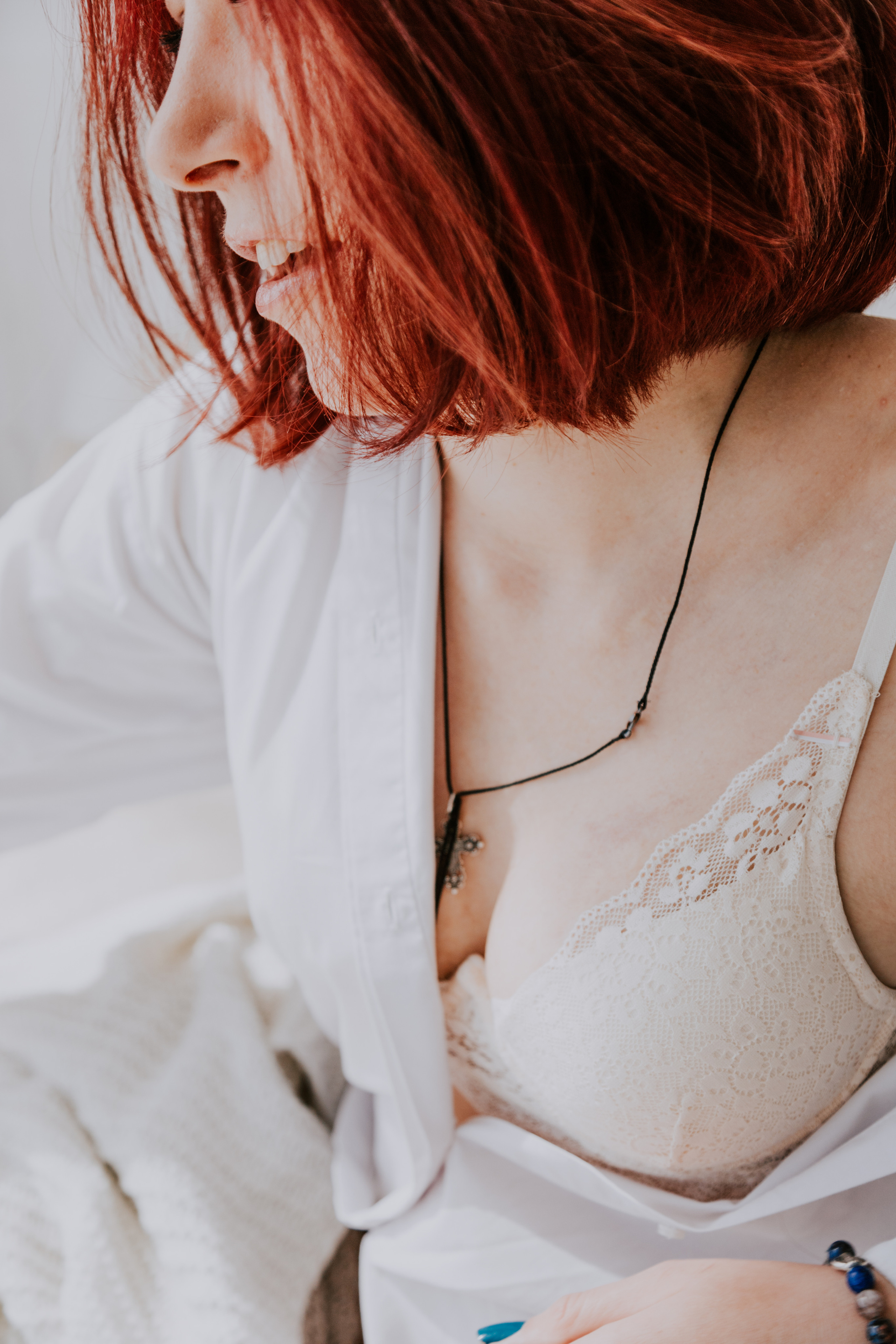 Девочка страсть. Репортажный и семейный фотограф в Москве