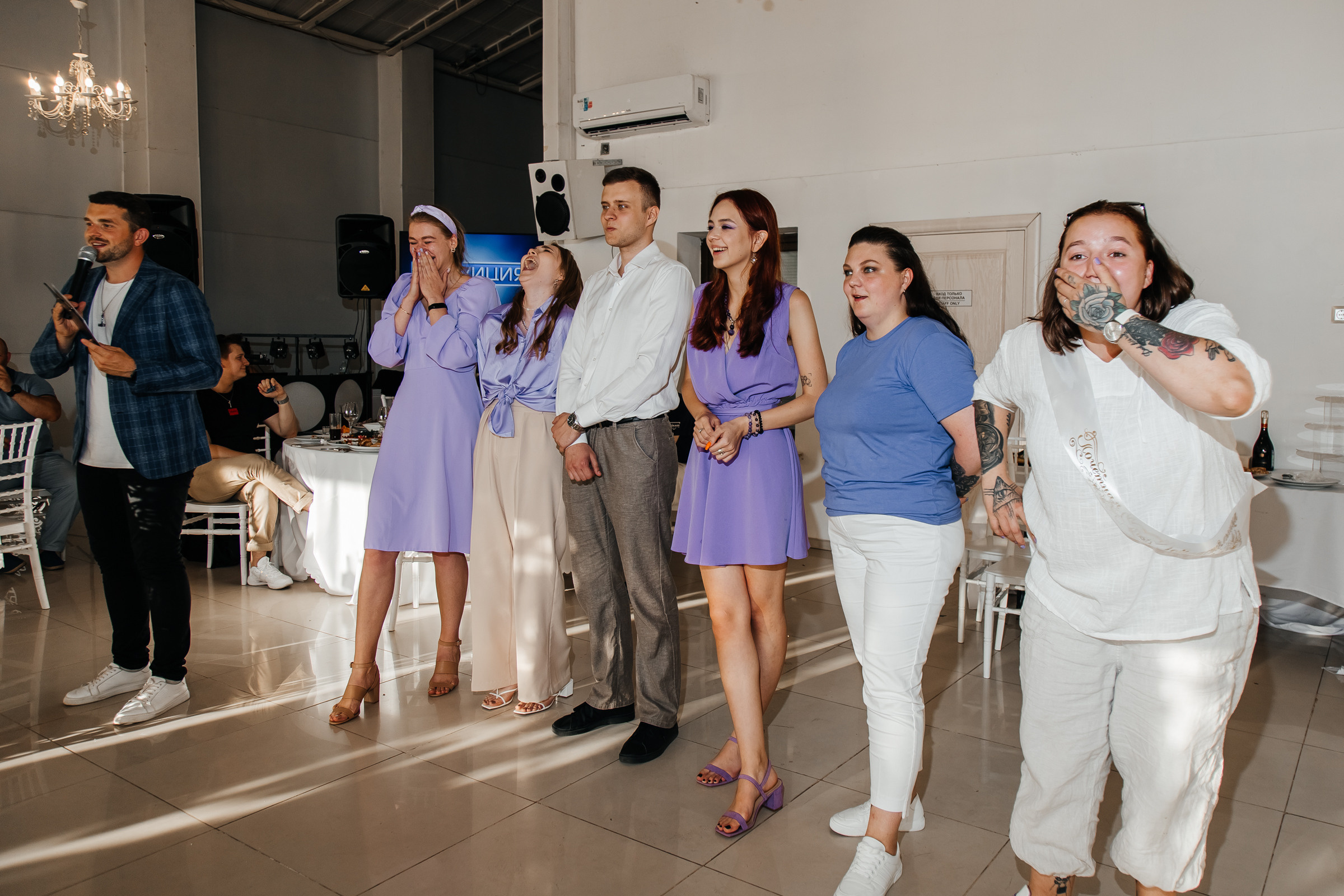 Игорь и Лида ♥. Репортажный и семейный фотограф в Москве