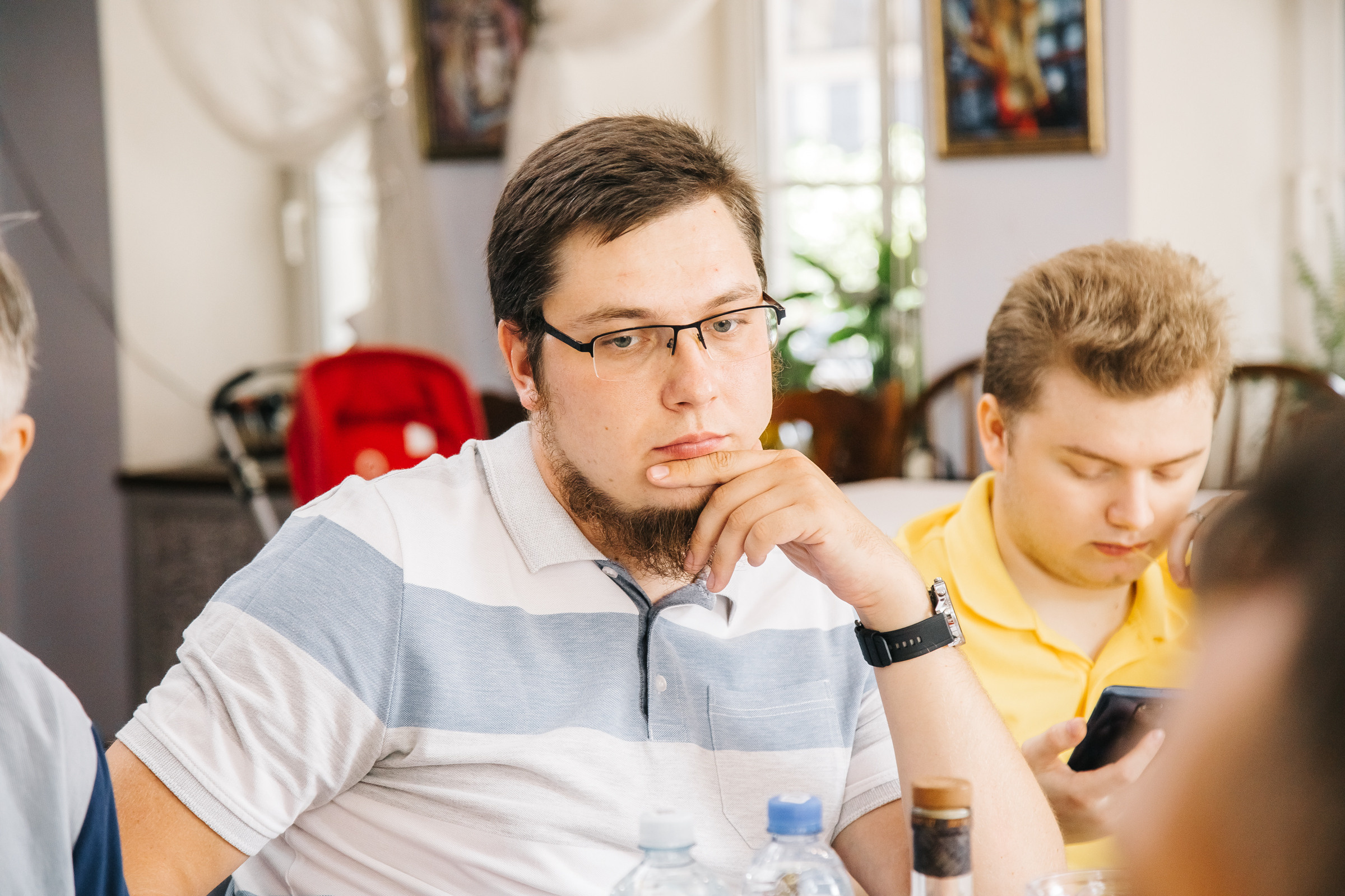 Семья. Репортажный и семейный фотограф в Москве