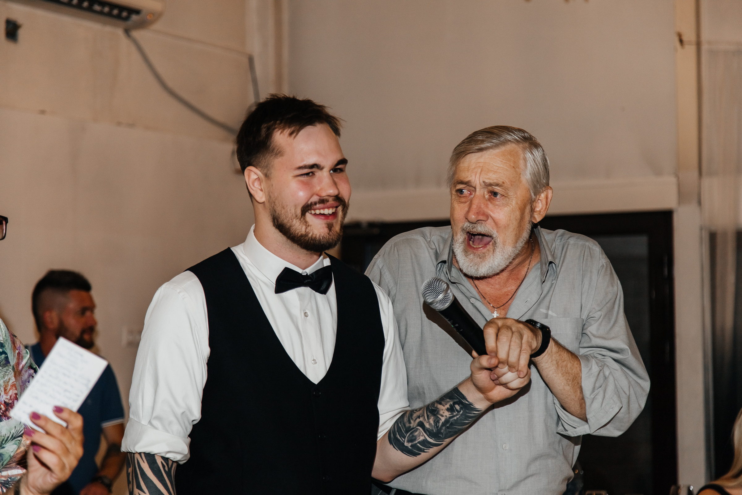 Игорь и Лида ♥. Репортажный и семейный фотограф в Москве