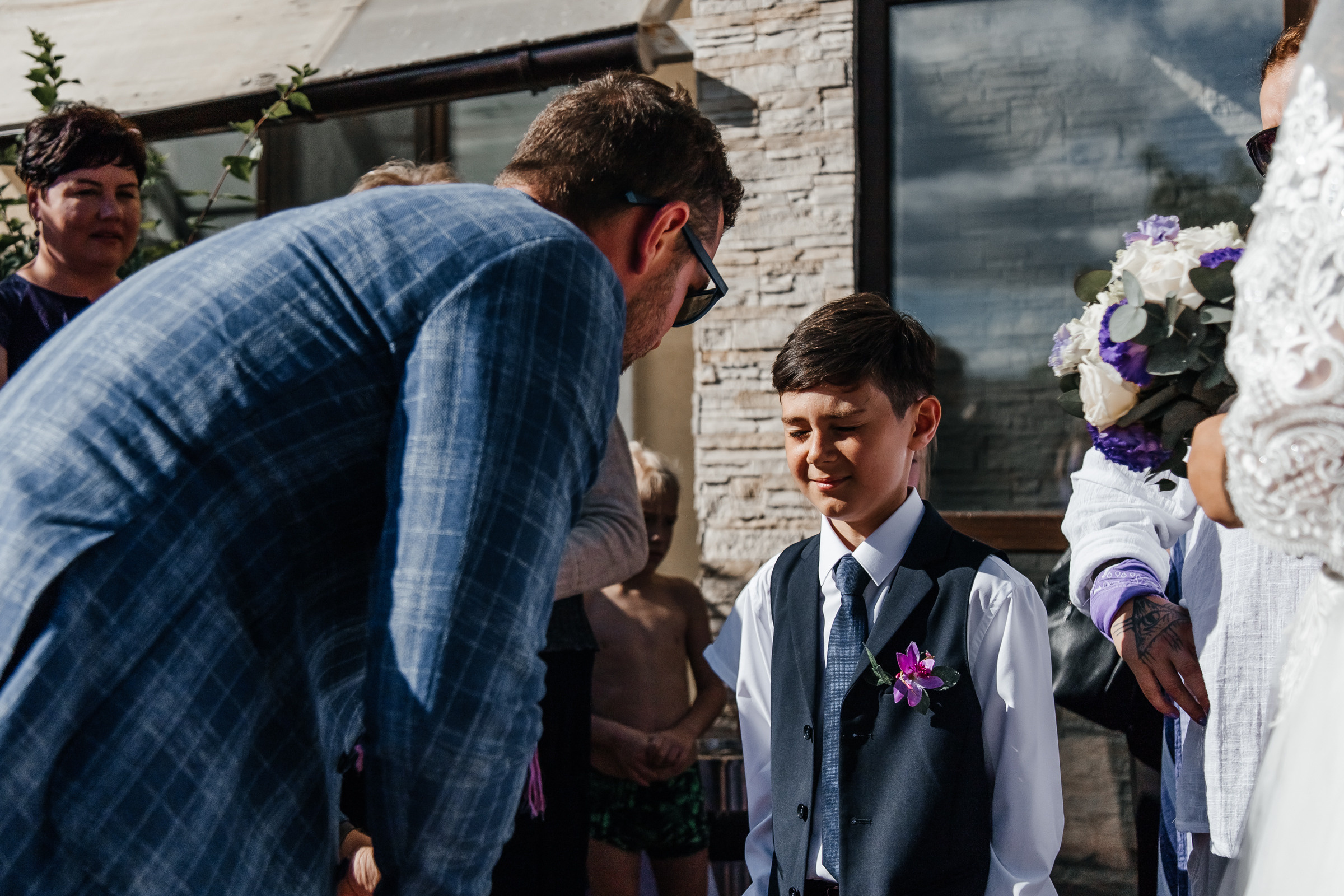 Игорь и Лида ♥. Репортажный и семейный фотограф в Москве