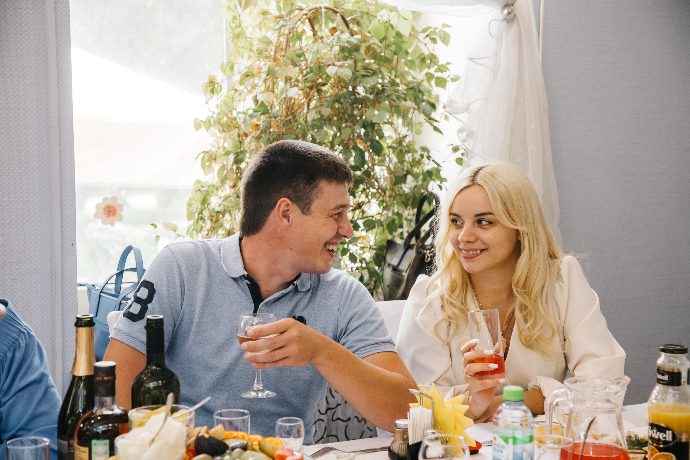 Семья. Репортажный и семейный фотограф в Москве