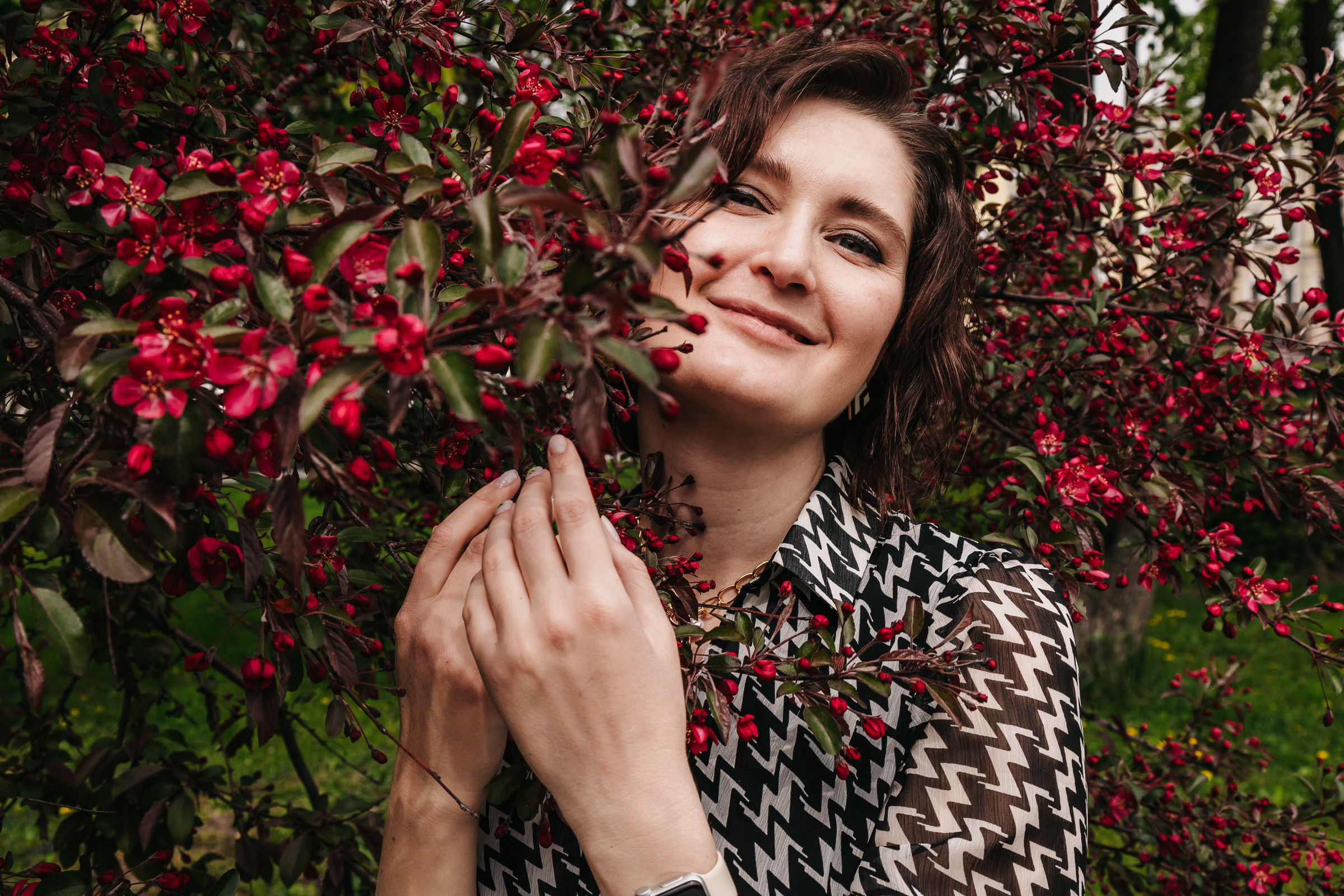 Девушка стиль. Репортажный и семейный фотограф в Москве