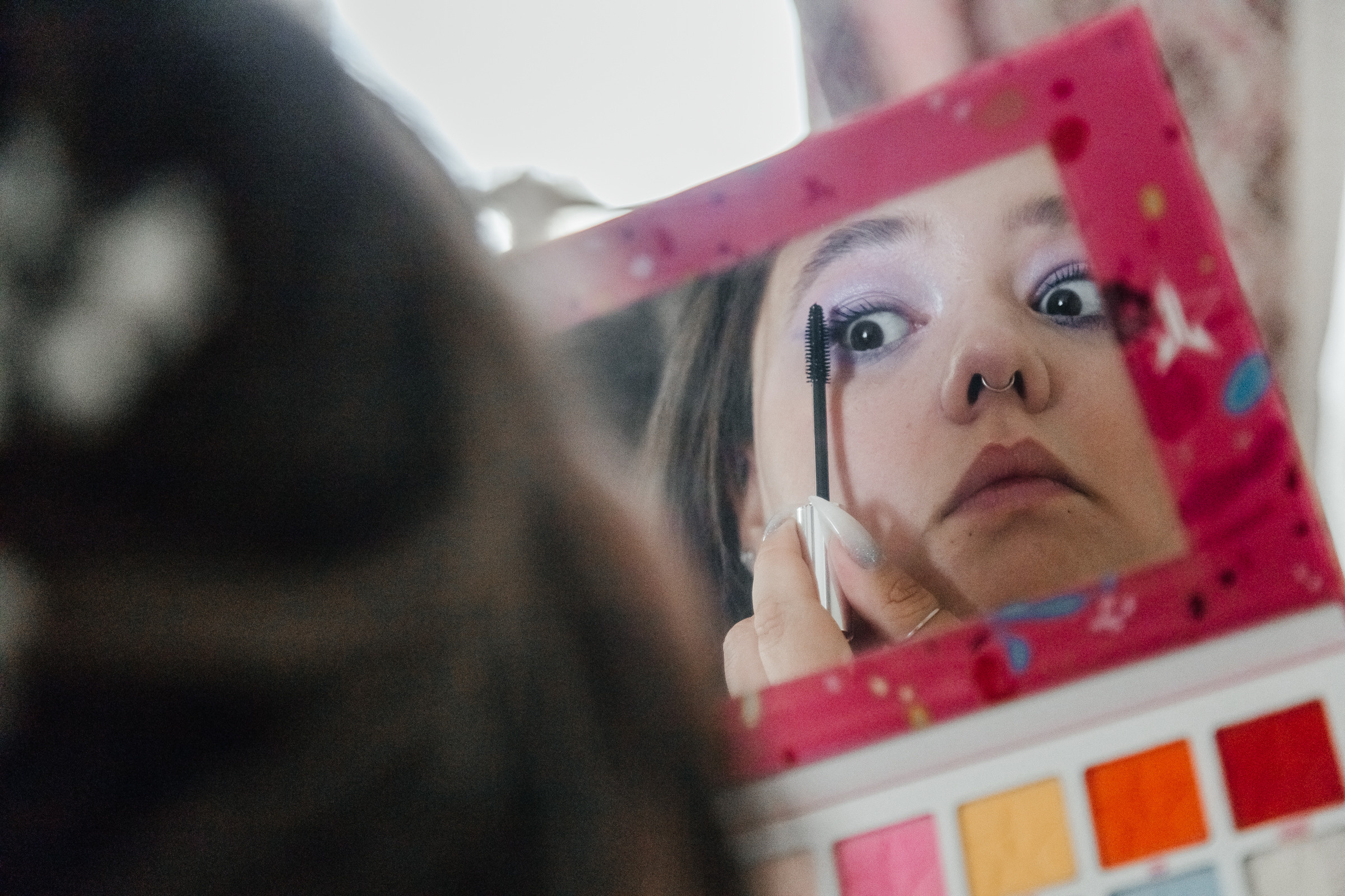 Игорь и Лида ♥. Репортажный и семейный фотограф в Москве