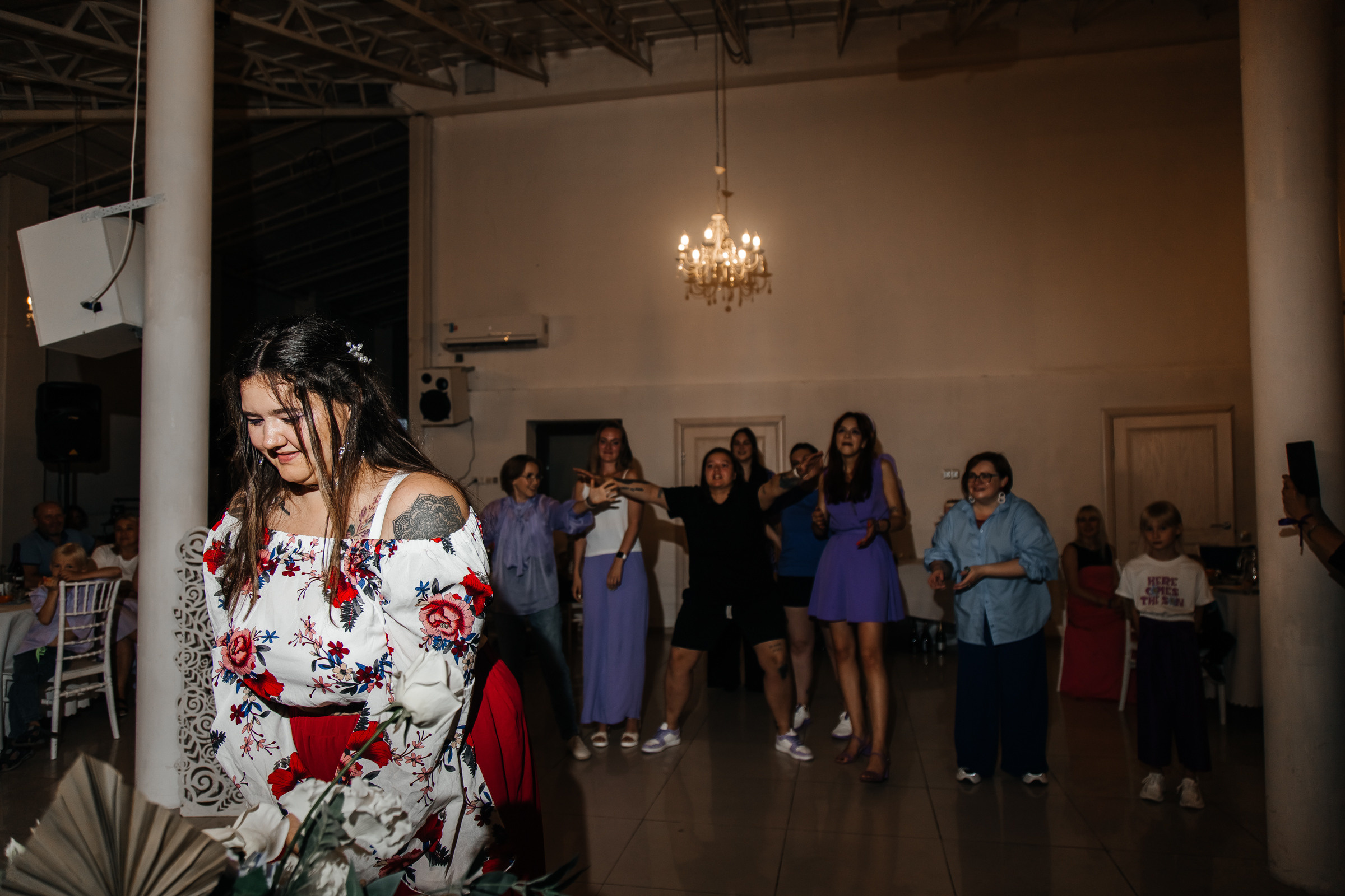 Игорь и Лида ♥. Репортажный и семейный фотограф в Москве