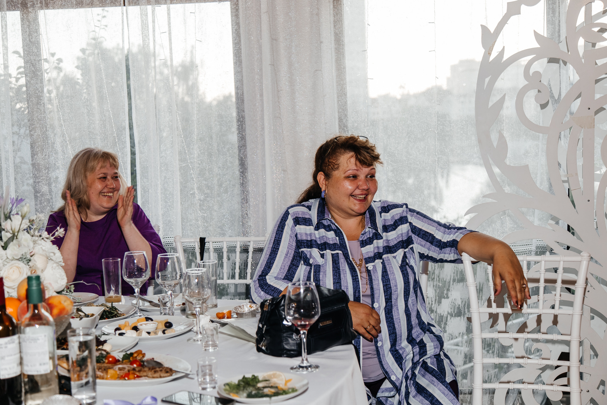 Игорь и Лида ♥. Репортажный и семейный фотограф в Москве