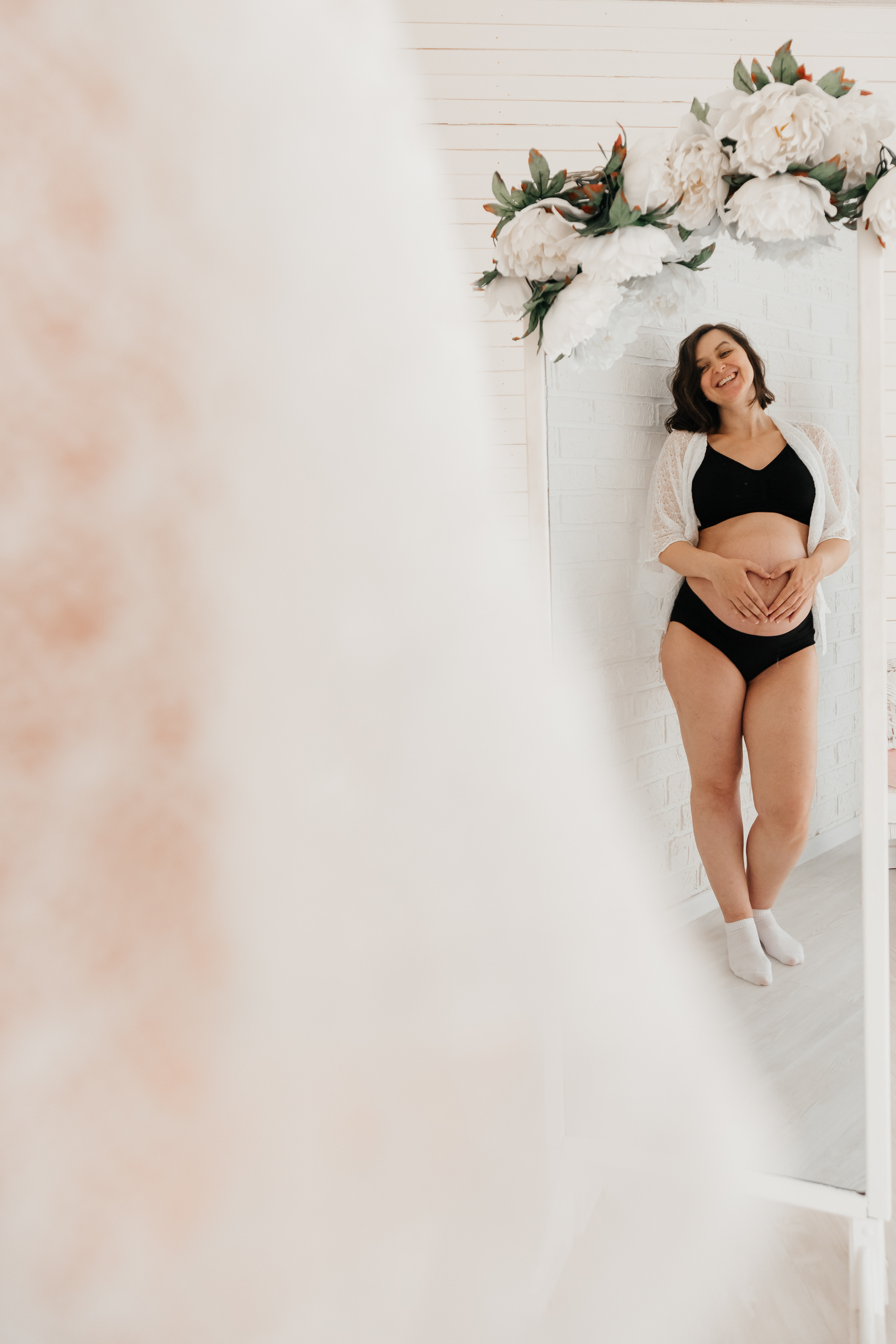 Тайна на двоих. Репортажный и семейный фотограф в Москве