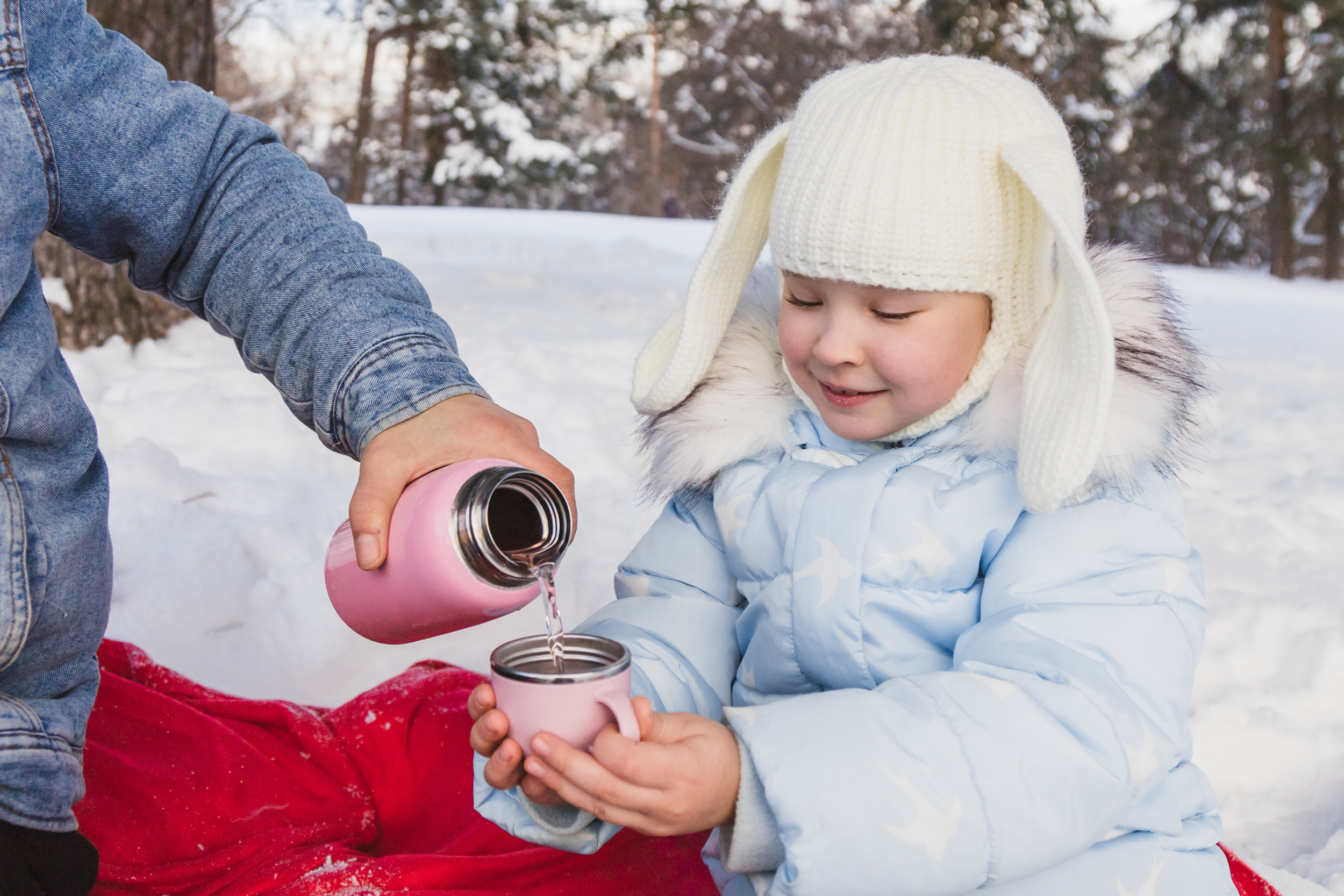 Папа и дочь. Репортажный и семейный фотограф в Москве