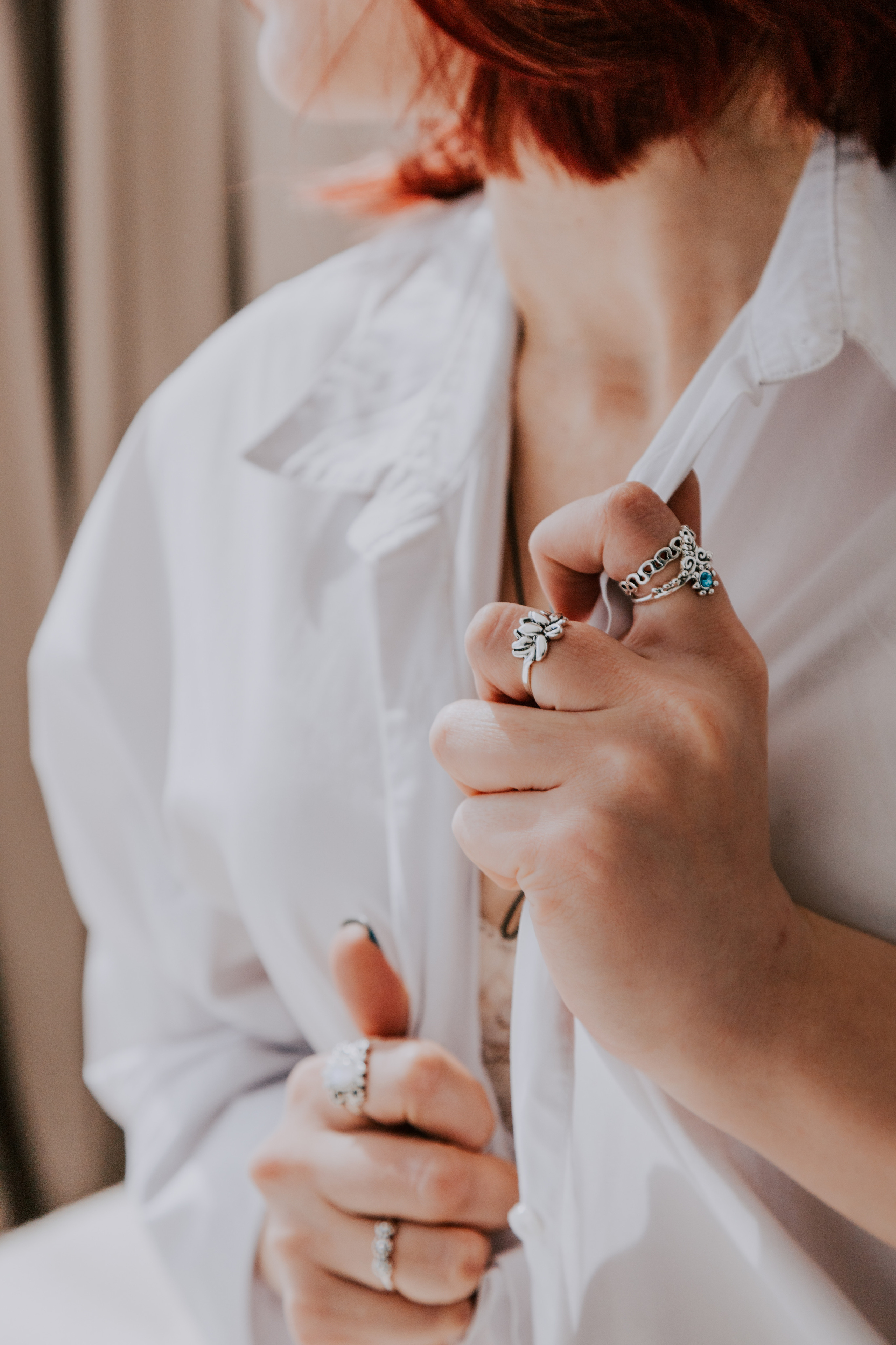 Девочка страсть. Репортажный и семейный фотограф в Москве