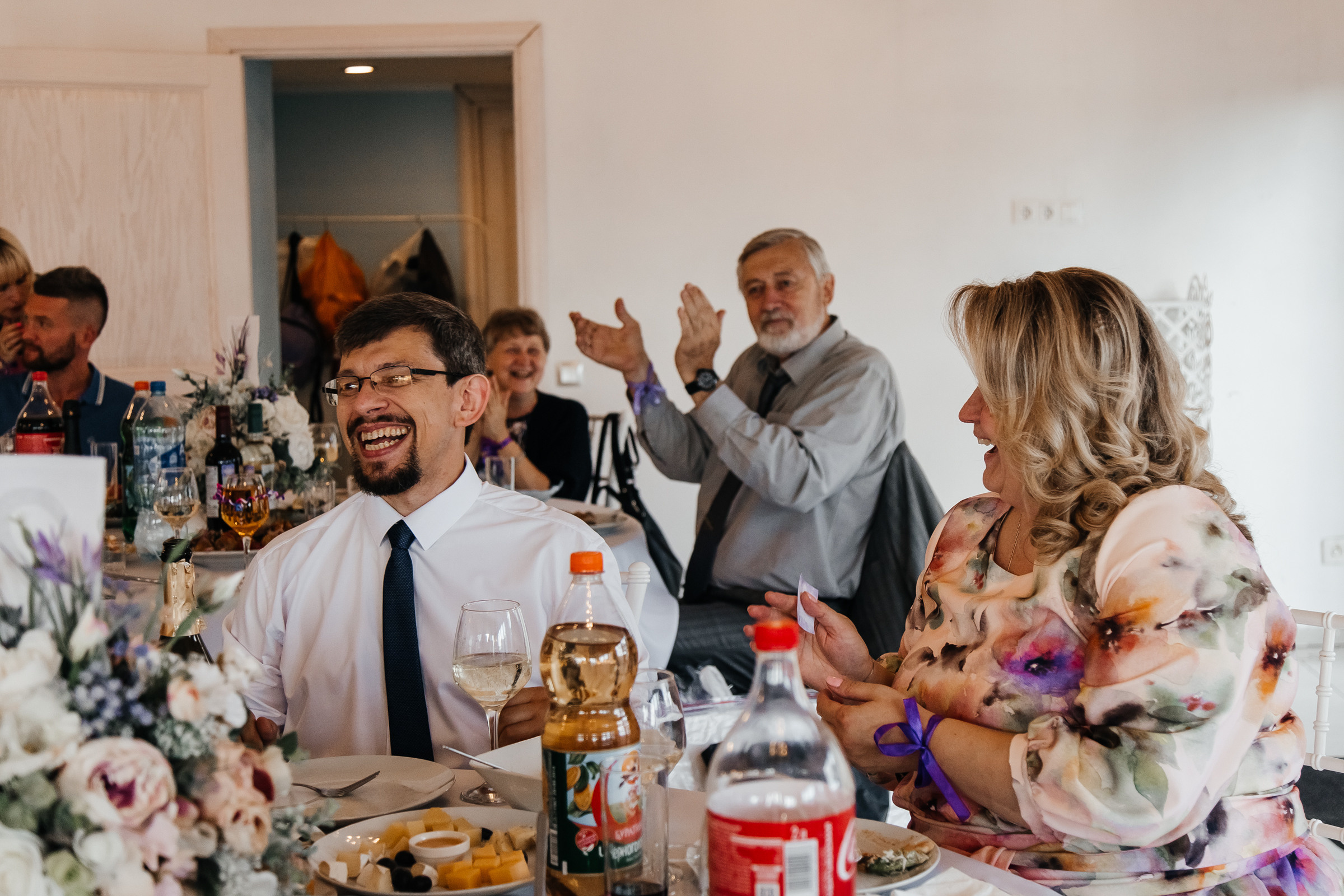 Игорь и Лида ♥. Репортажный и семейный фотограф в Москве