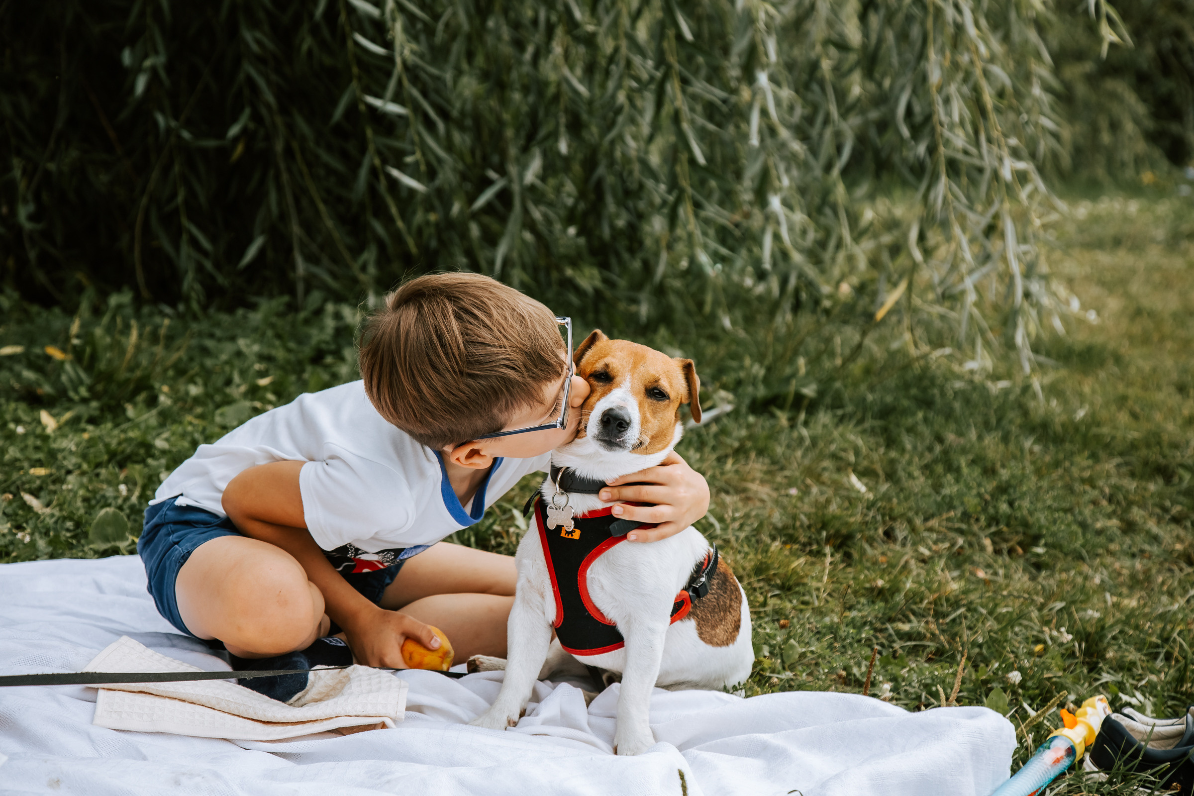 2+1. Репортажный и семейный фотограф в Москве