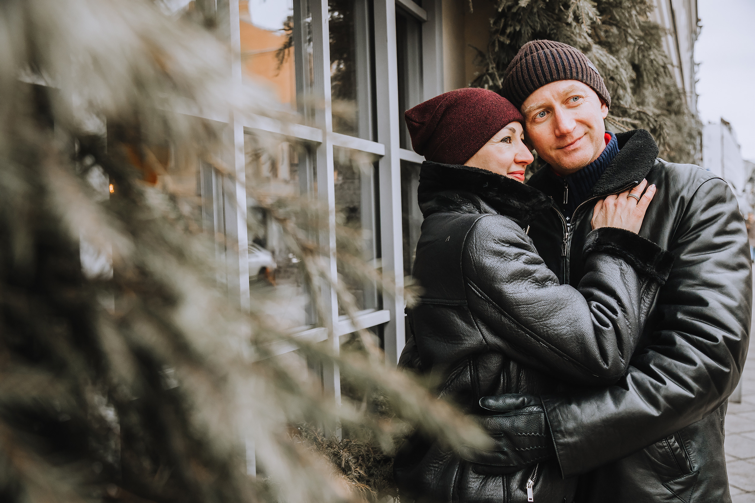 Семья Натали. Репортажный и семейный фотограф в Москве