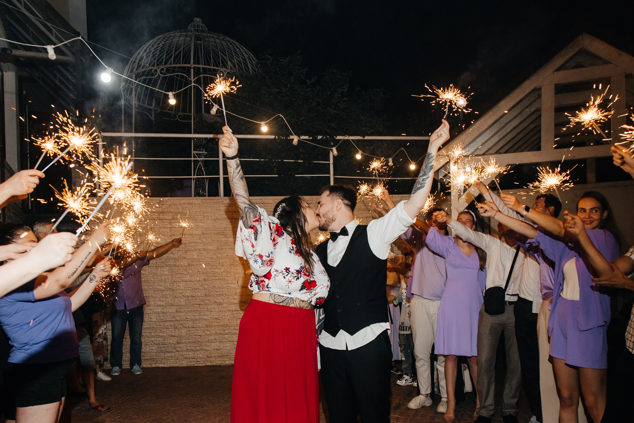 Игорь и Лида ♥. Репортажный и семейный фотограф в Москве