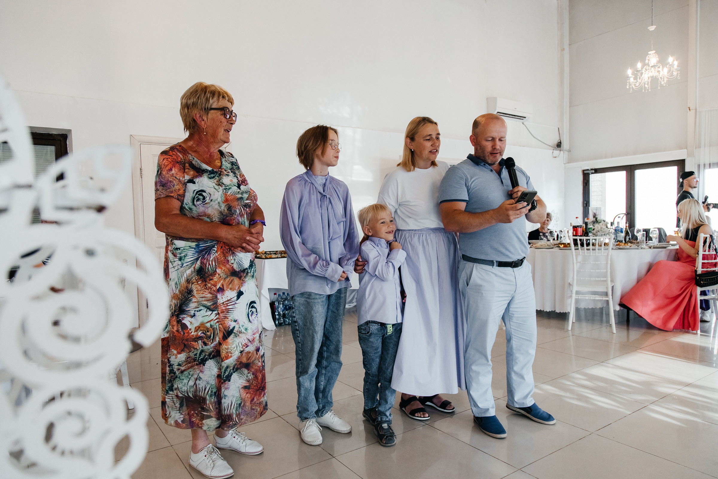 Игорь и Лида ♥. Репортажный и семейный фотограф в Москве