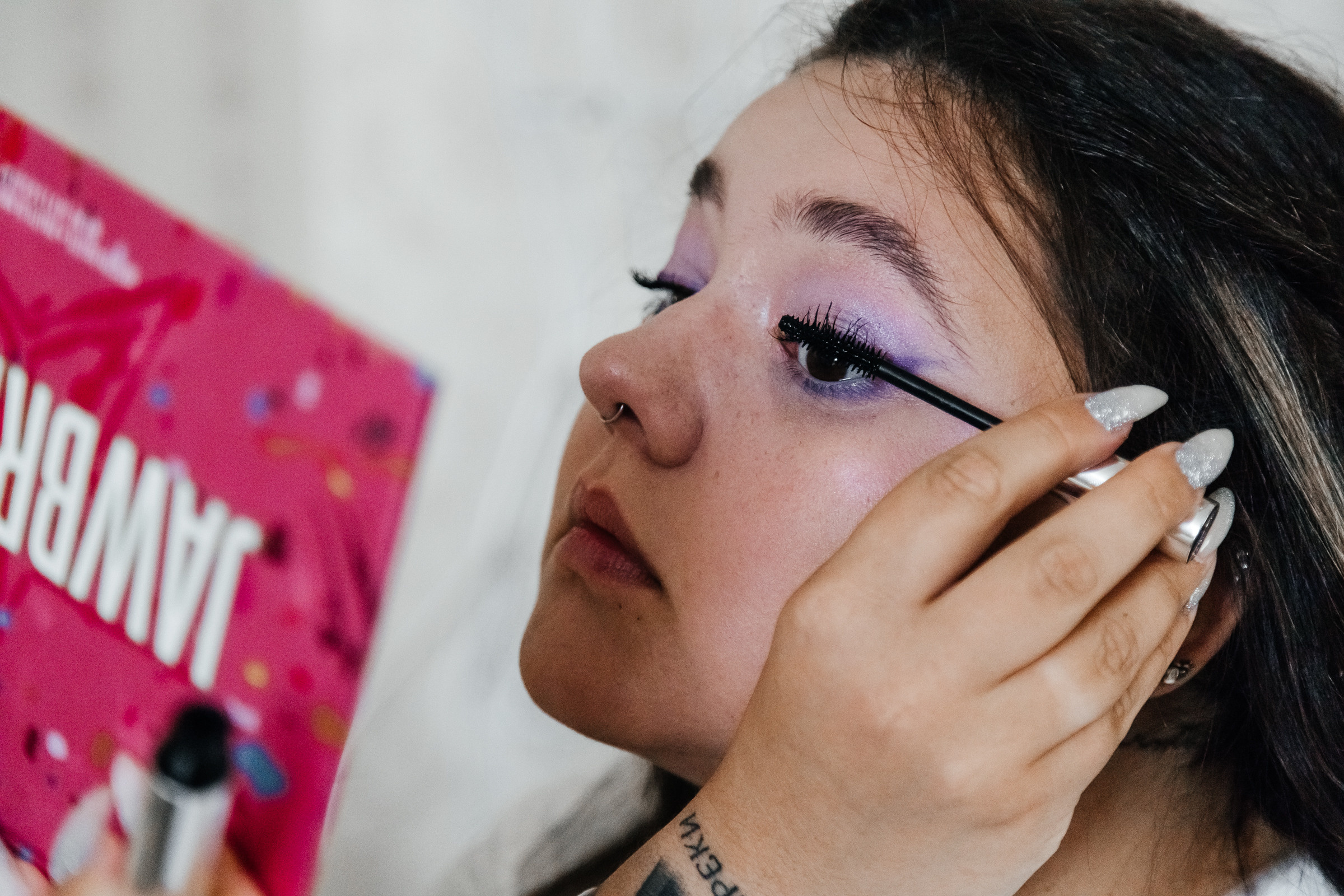 Игорь и Лида ♥. Репортажный и семейный фотограф в Москве