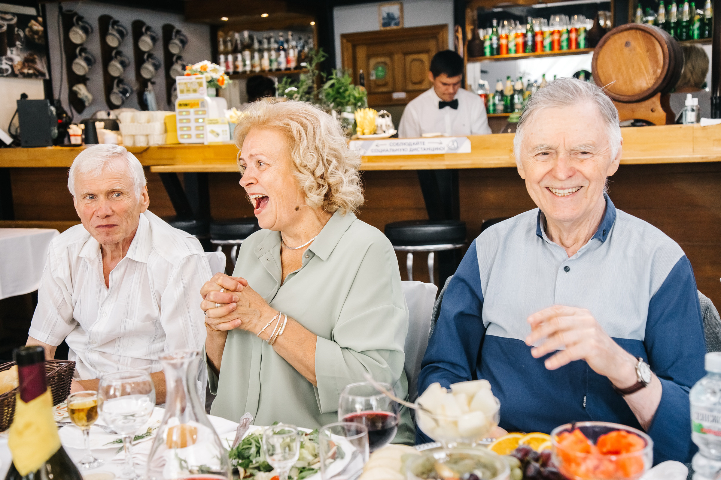 Семья. Репортажный и семейный фотограф в Москве