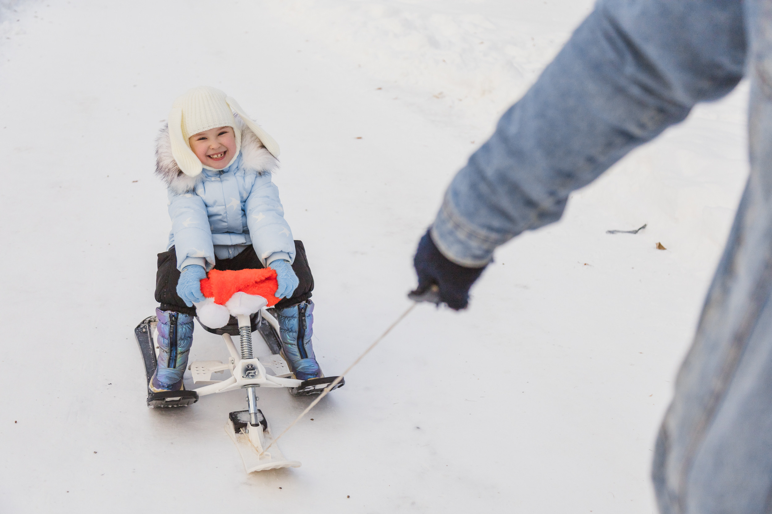 Папа и дочь. Репортажный и семейный фотограф в Москве
