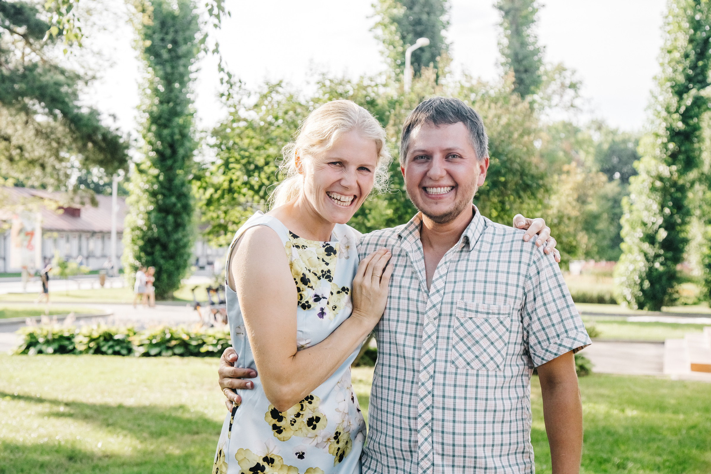 Семья. Репортажный и семейный фотограф в Москве