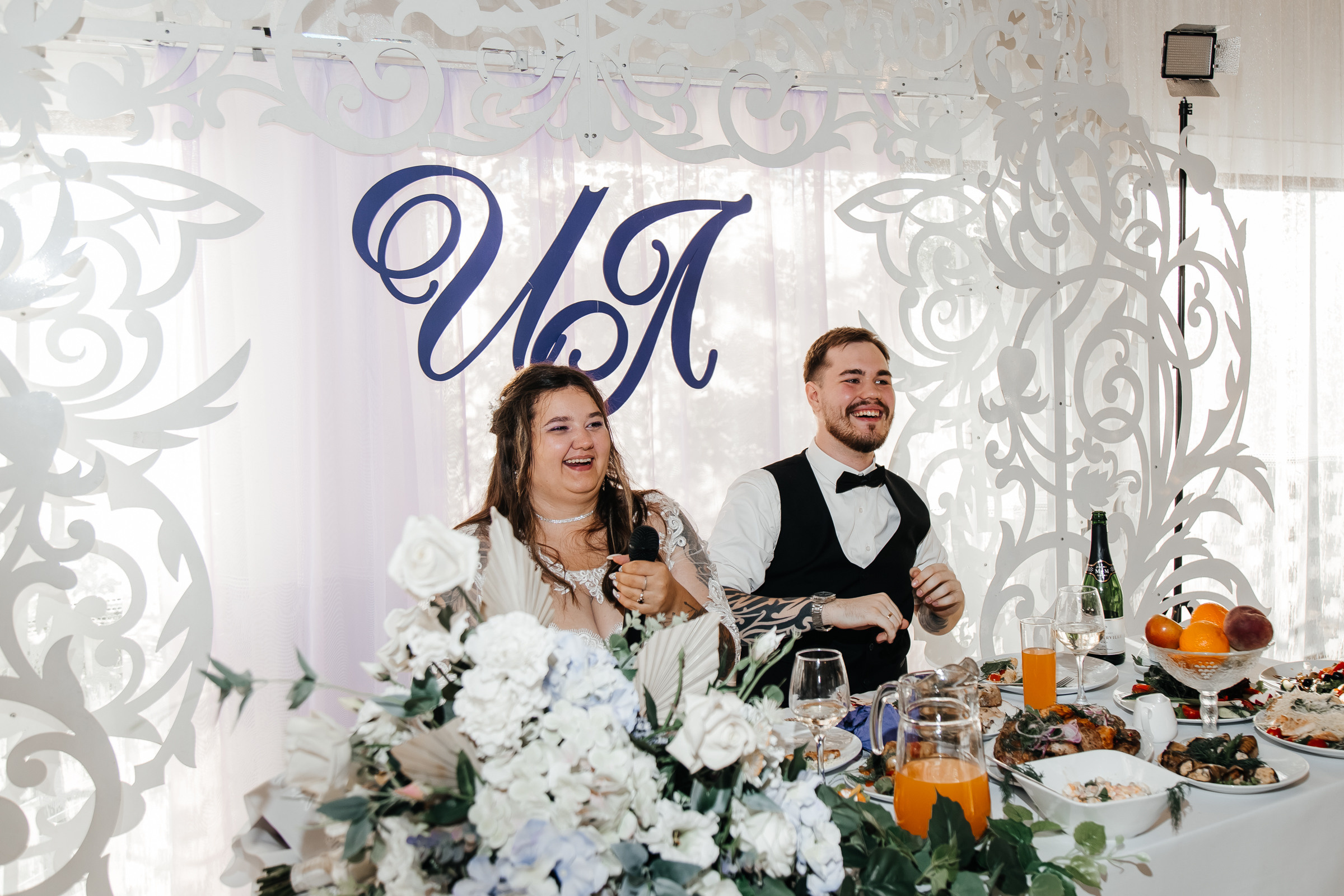 Игорь и Лида ♥. Репортажный и семейный фотограф в Москве