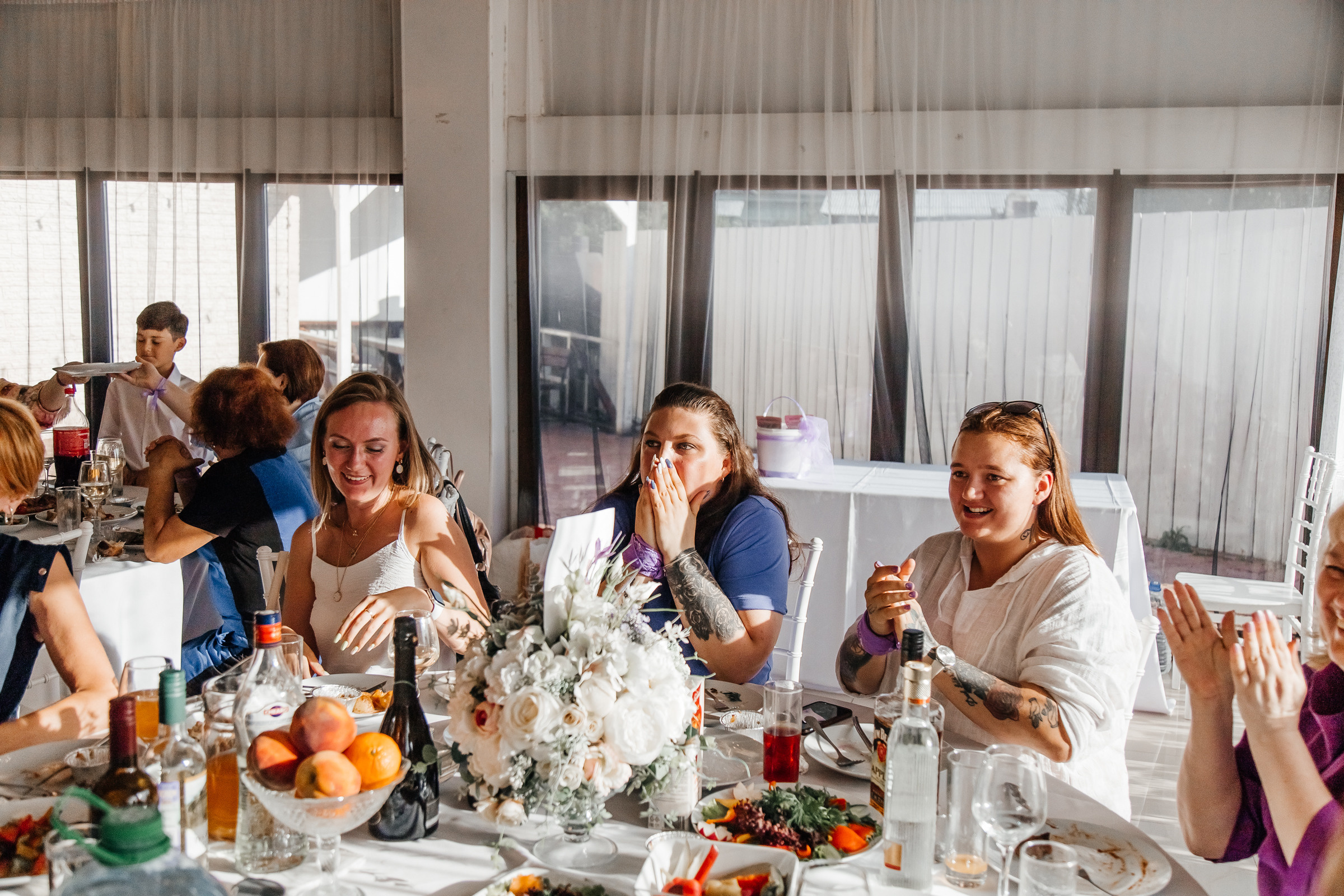 Игорь и Лида ♥. Репортажный и семейный фотограф в Москве