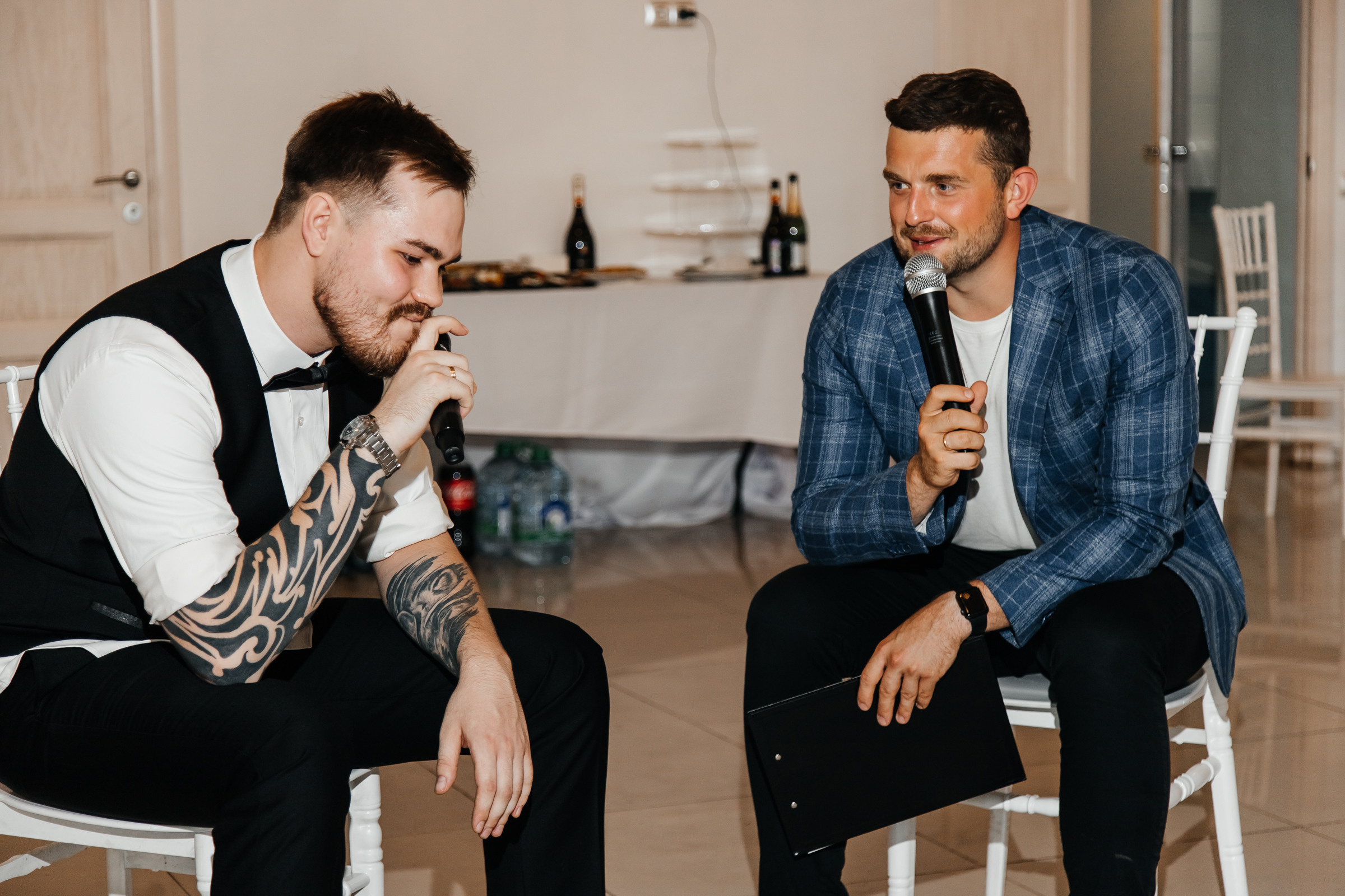 Игорь и Лида ♥. Репортажный и семейный фотограф в Москве