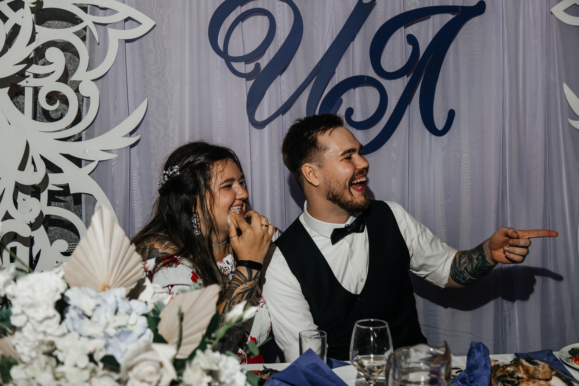 Игорь и Лида ♥. Репортажный и семейный фотограф в Москве