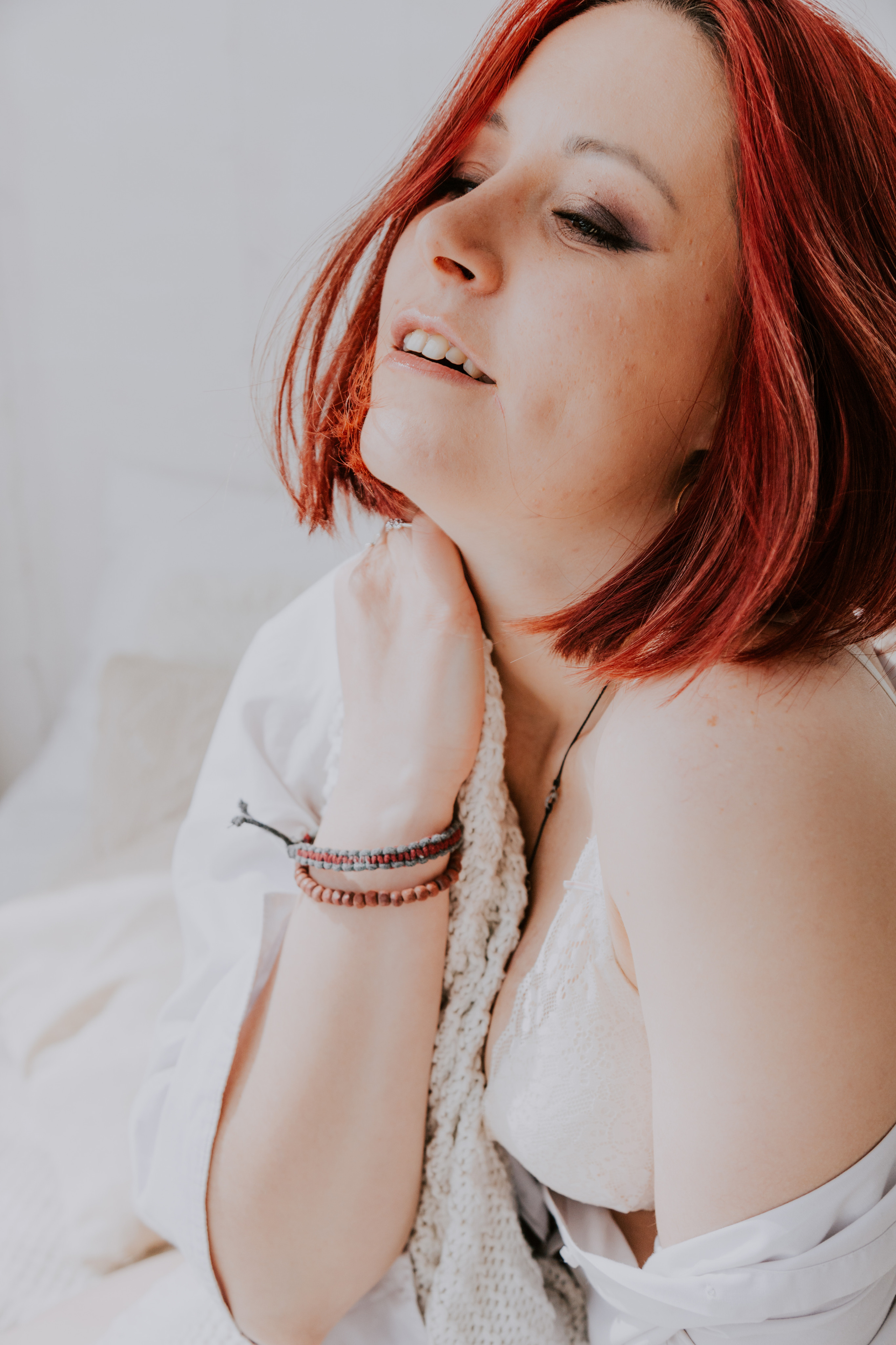 Девочка страсть. Репортажный и семейный фотограф в Москве