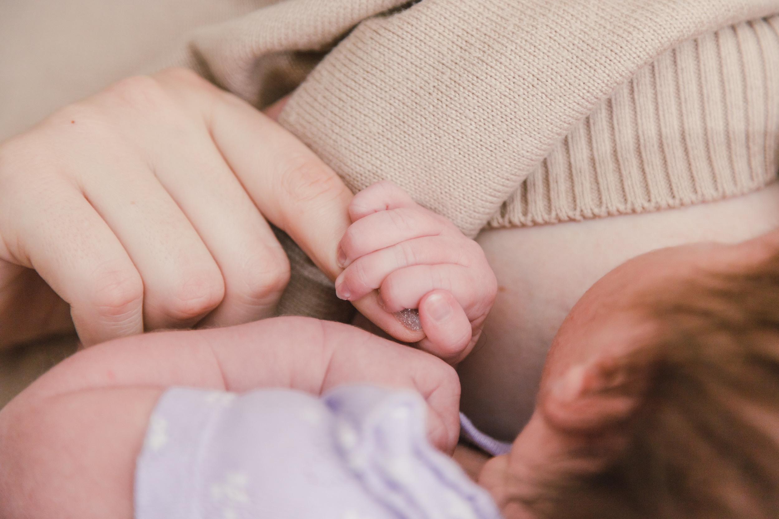 Маленькая РАДАсть :). Репортажный и семейный фотограф в Москве