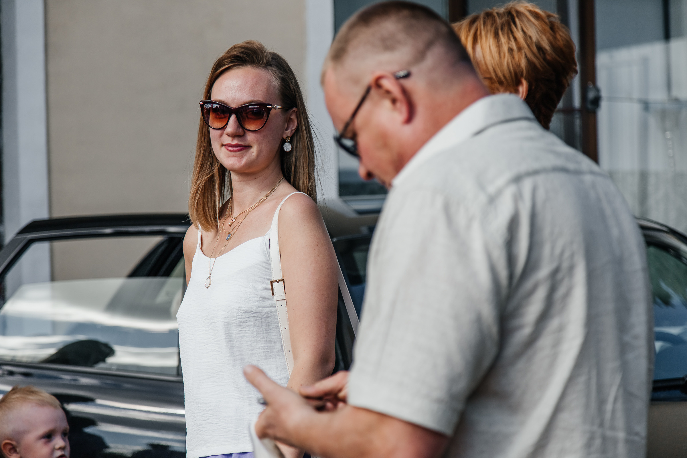 Игорь и Лида ♥. Репортажный и семейный фотограф в Москве