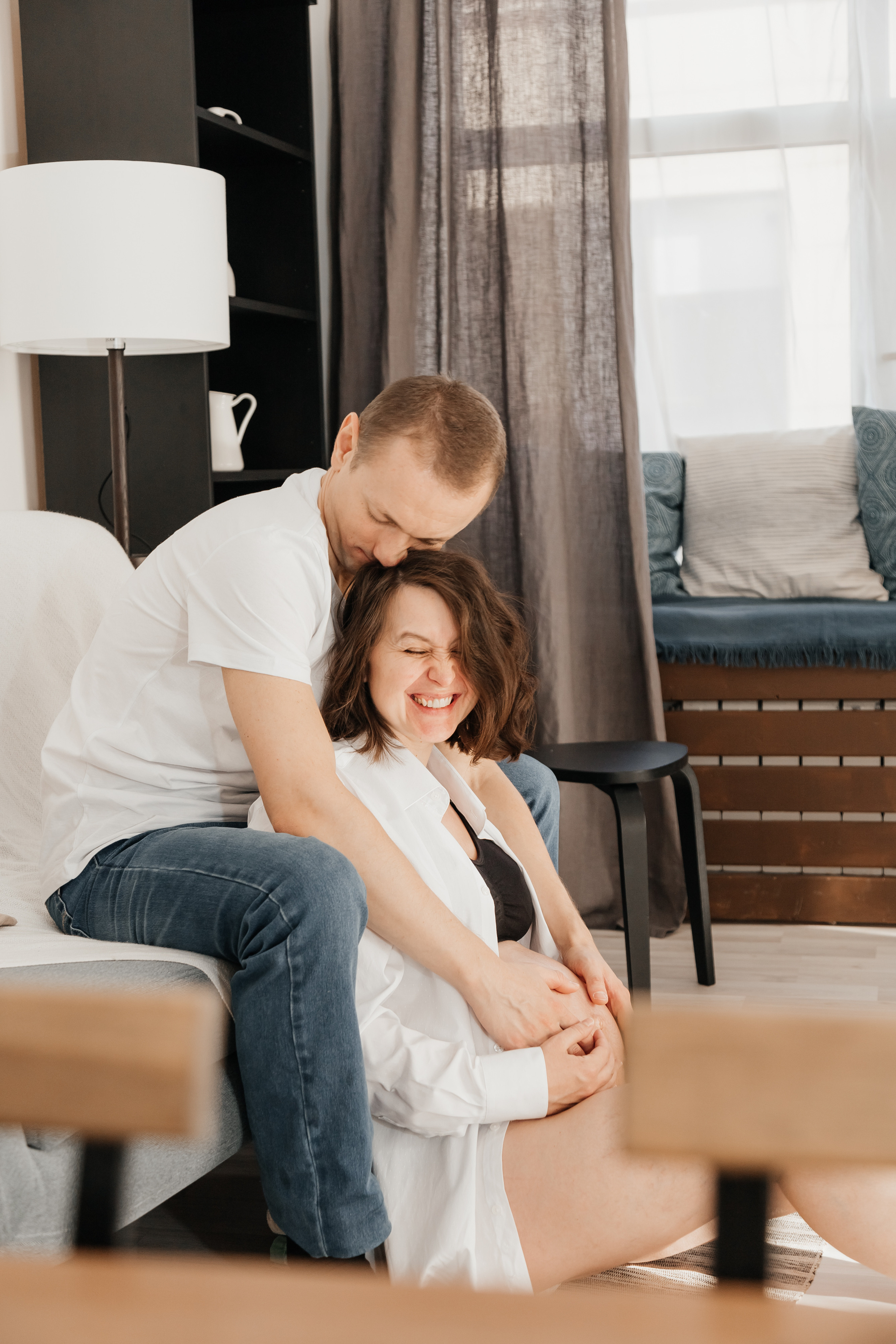 Тайна на двоих. Репортажный и семейный фотограф в Москве