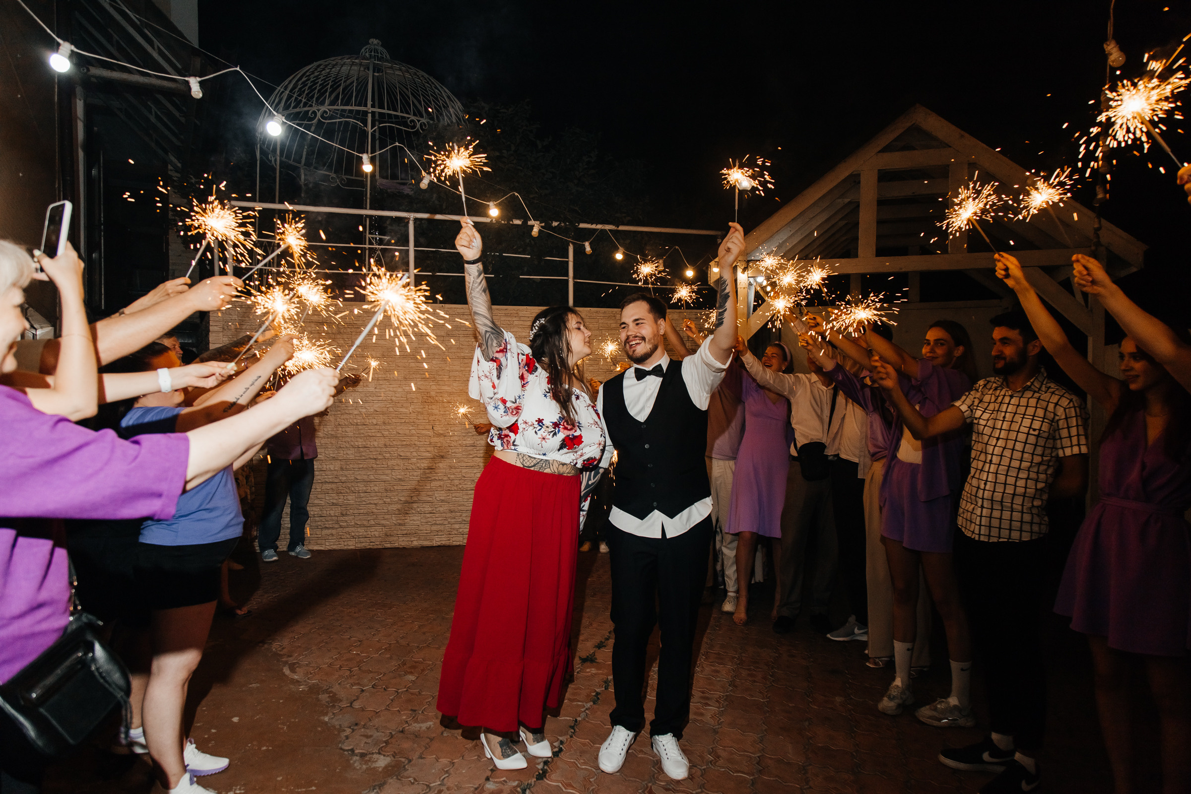 Игорь и Лида ♥. Репортажный и семейный фотограф в Москве