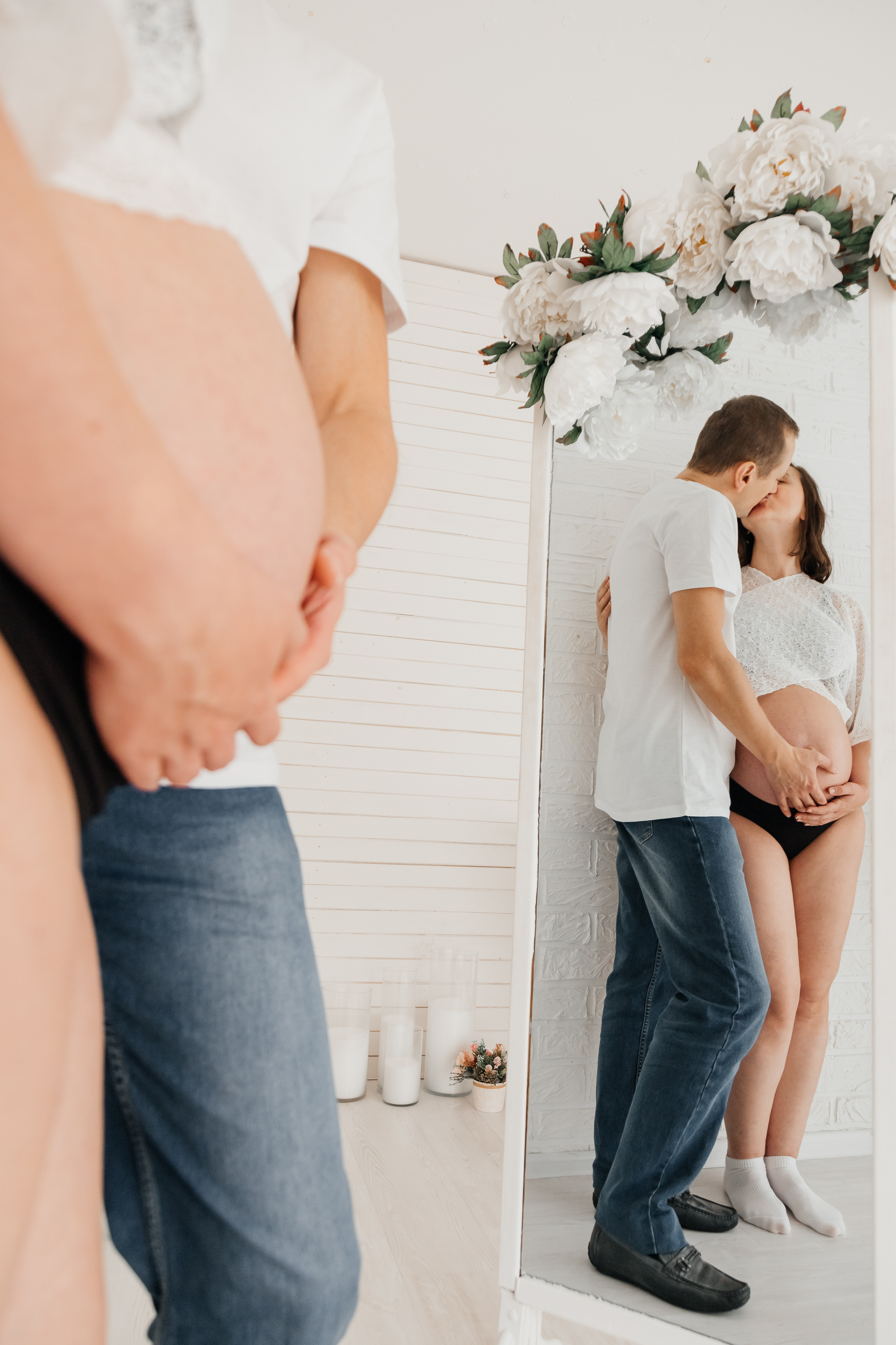 Тайна на двоих. Репортажный и семейный фотограф в Москве