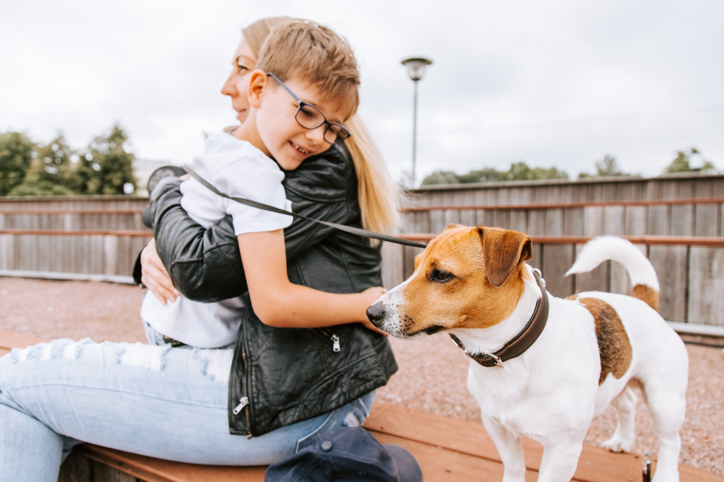 2+1. Репортажный и семейный фотограф в Москве