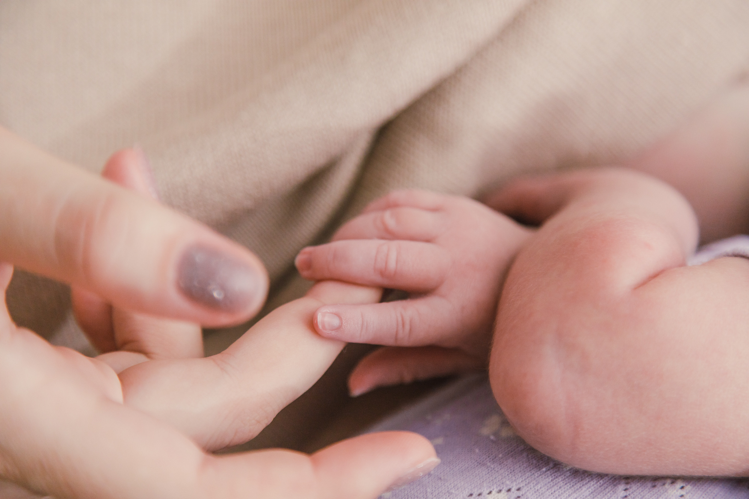 Маленькая РАДАсть :). Репортажный и семейный фотограф в Москве